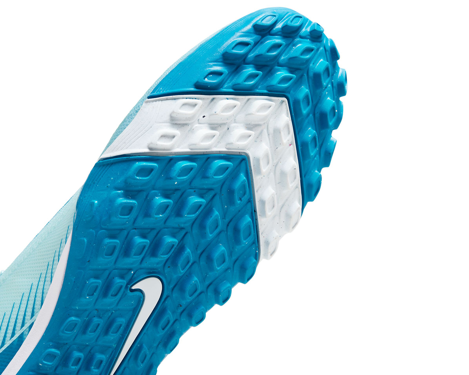Foto 8 | Foto 8 | Tenis para Futbol Nike Mercurial Superfly 10 Academy para Hombre