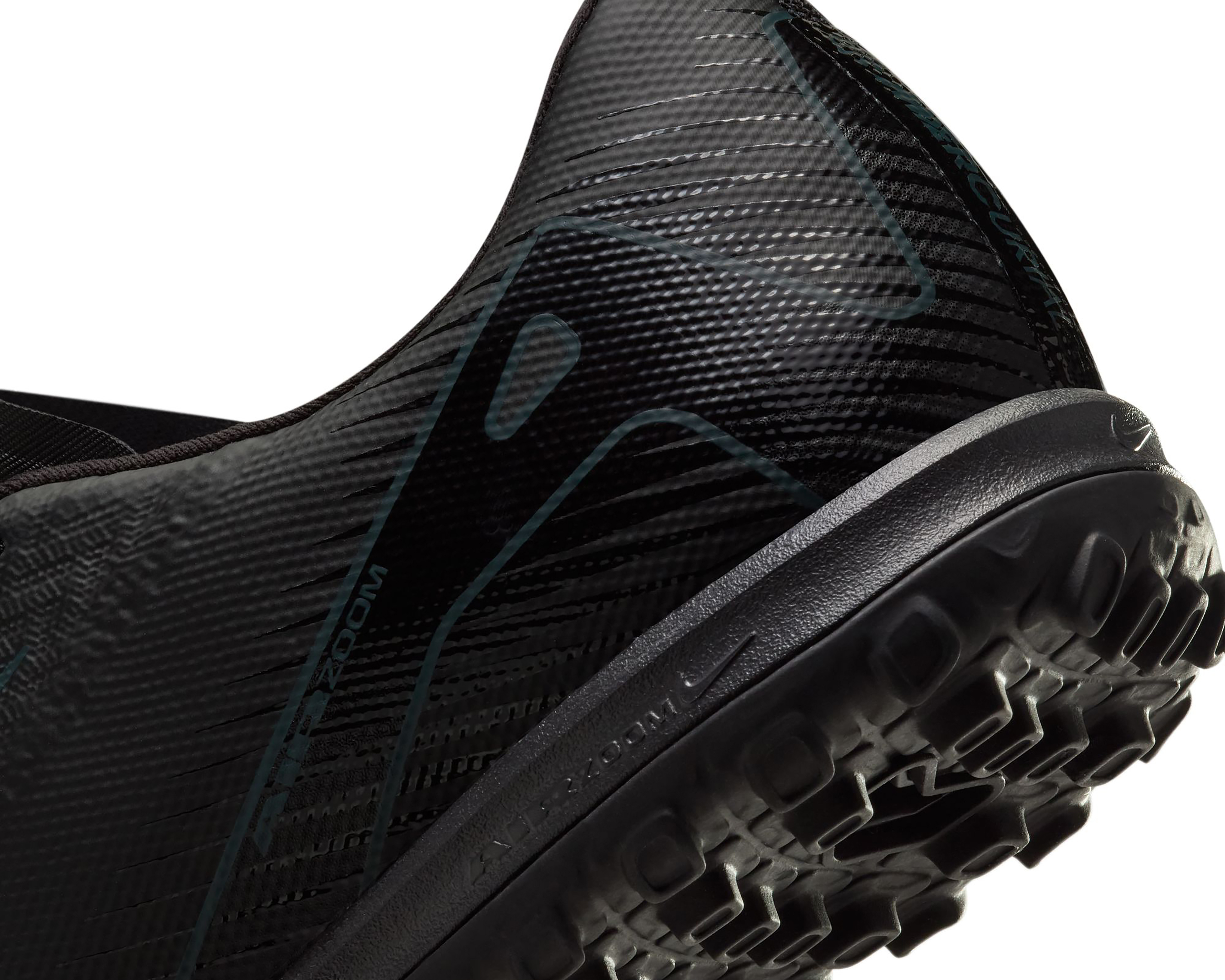 Foto 9 pulgar | Foto 8 | Tenis para Futbol Nike Mercurial Vapor 16 Academy para Hombre