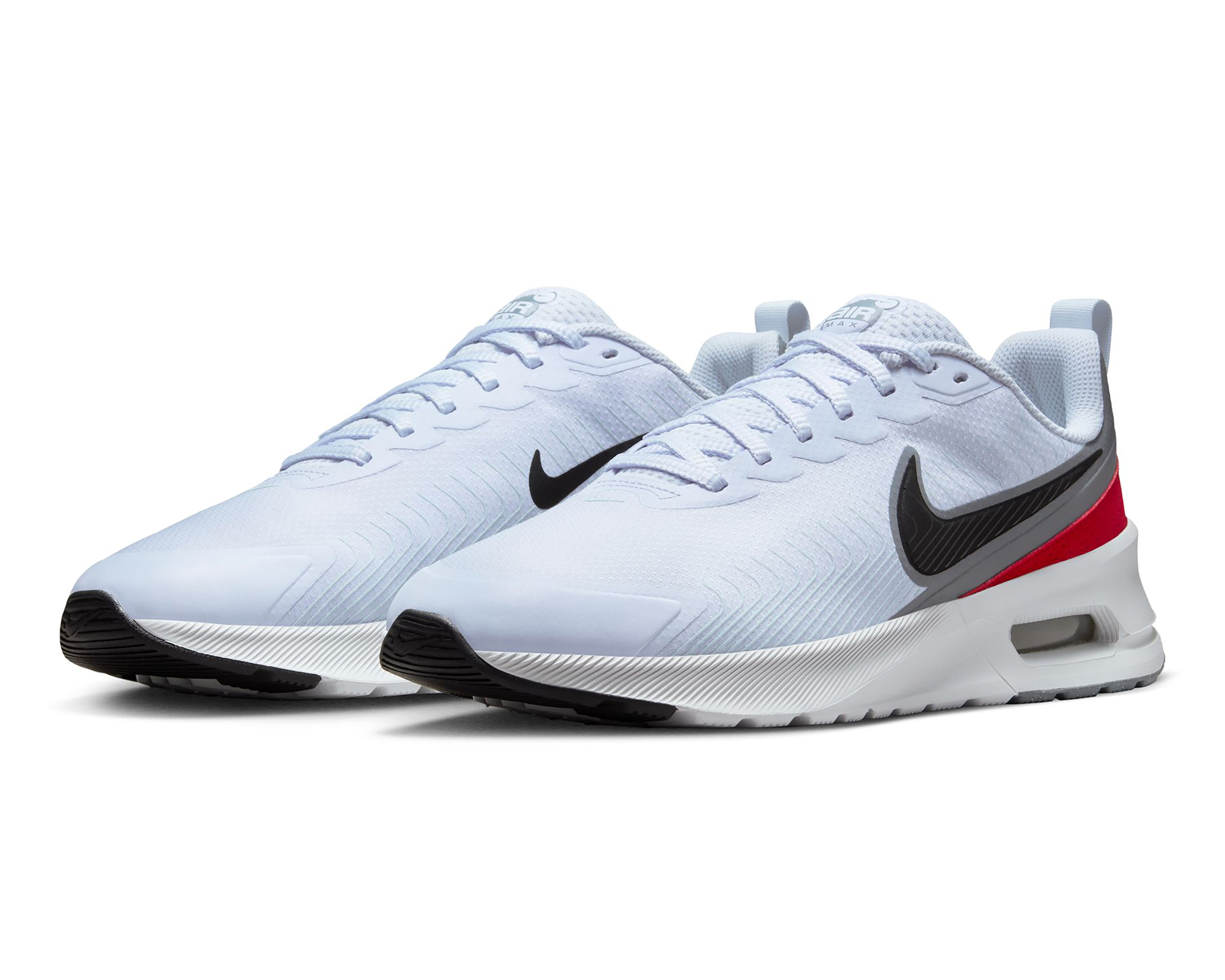 Foto 2 pulgar | Foto 1 | Tenis Nike Air Max Nuaxis para Hombre