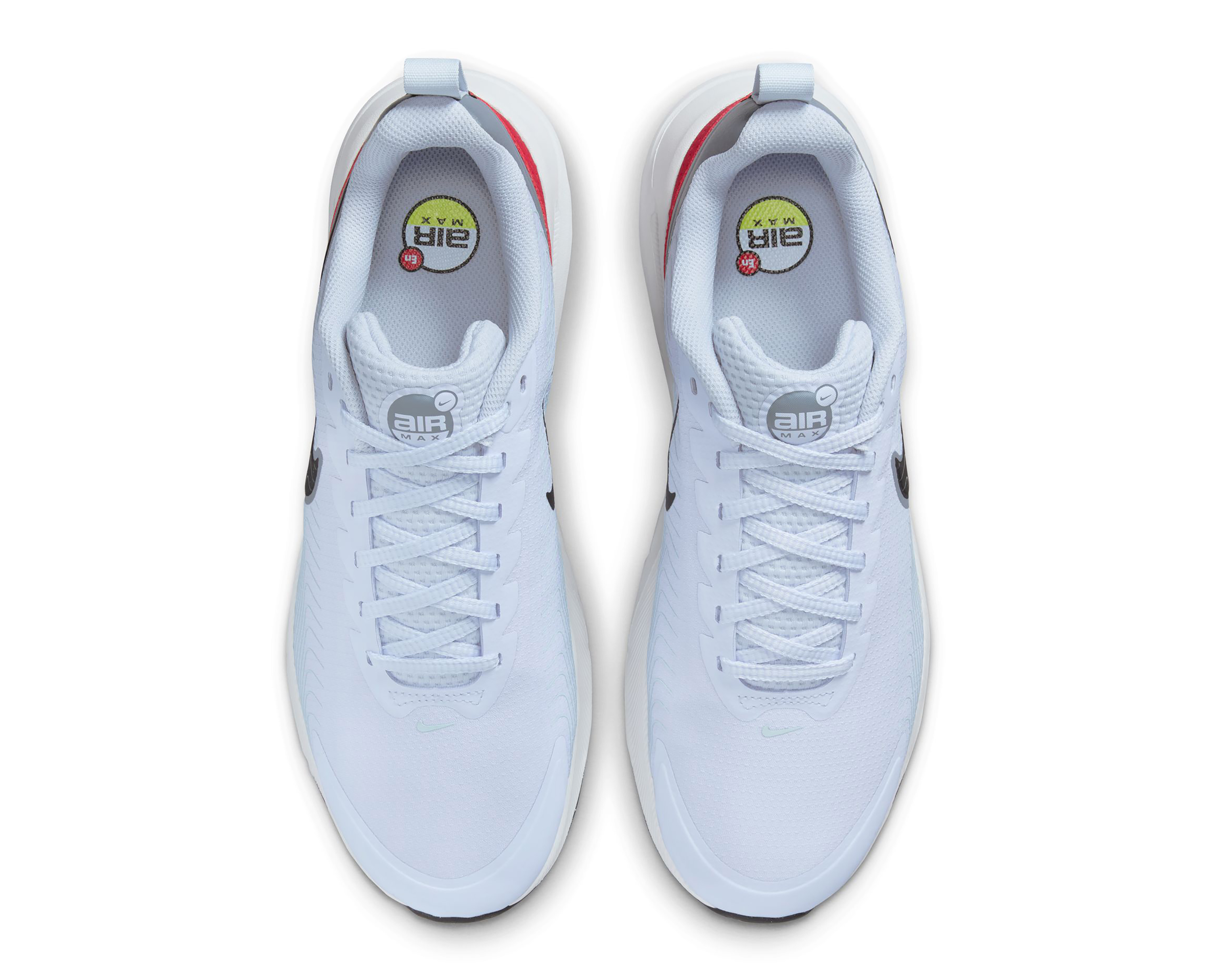 Foto 3 | Foto 3 | Tenis Nike Air Max Nuaxis para Hombre