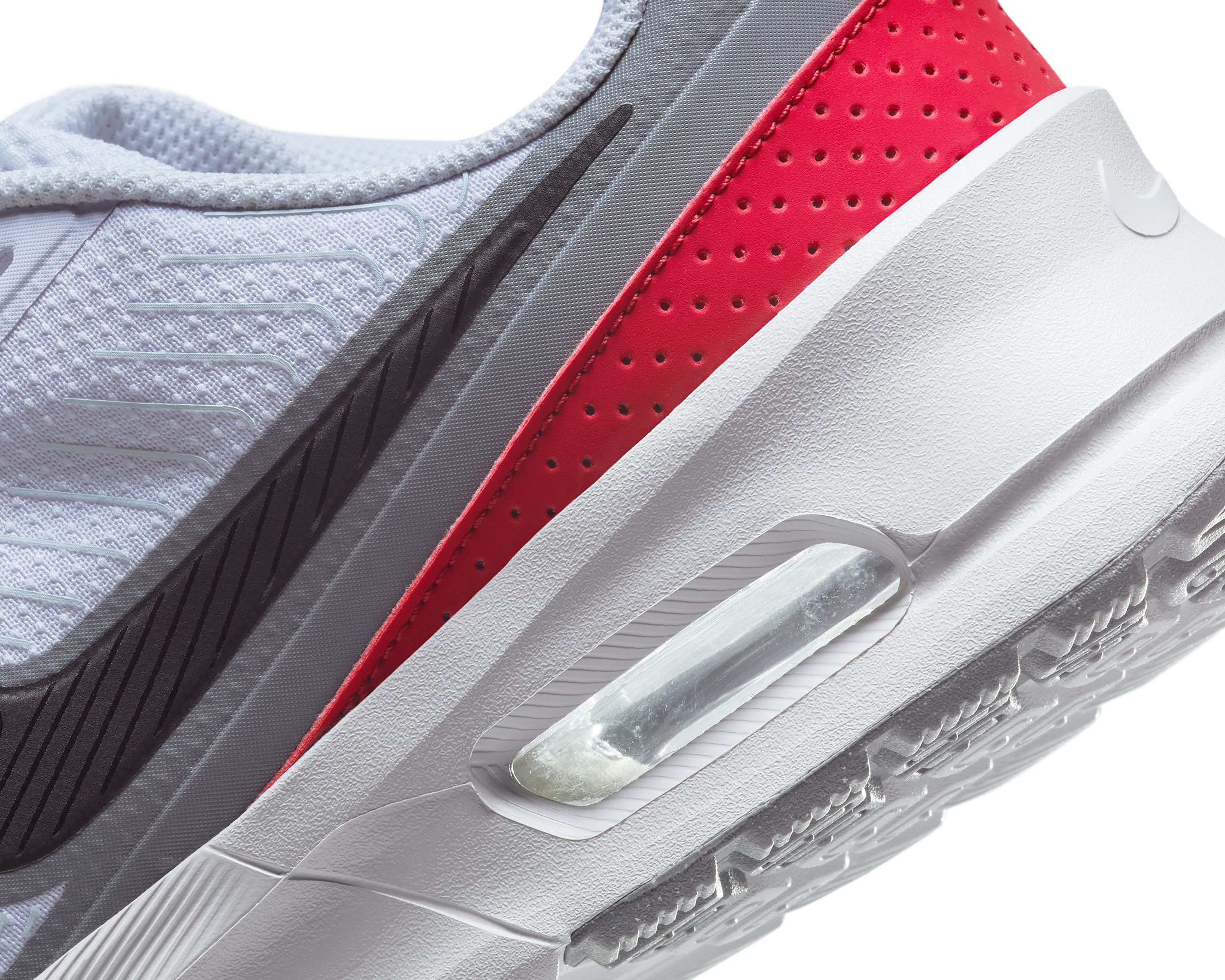 Foto 9 pulgar | Foto 8 | Tenis Nike Air Max Nuaxis para Hombre