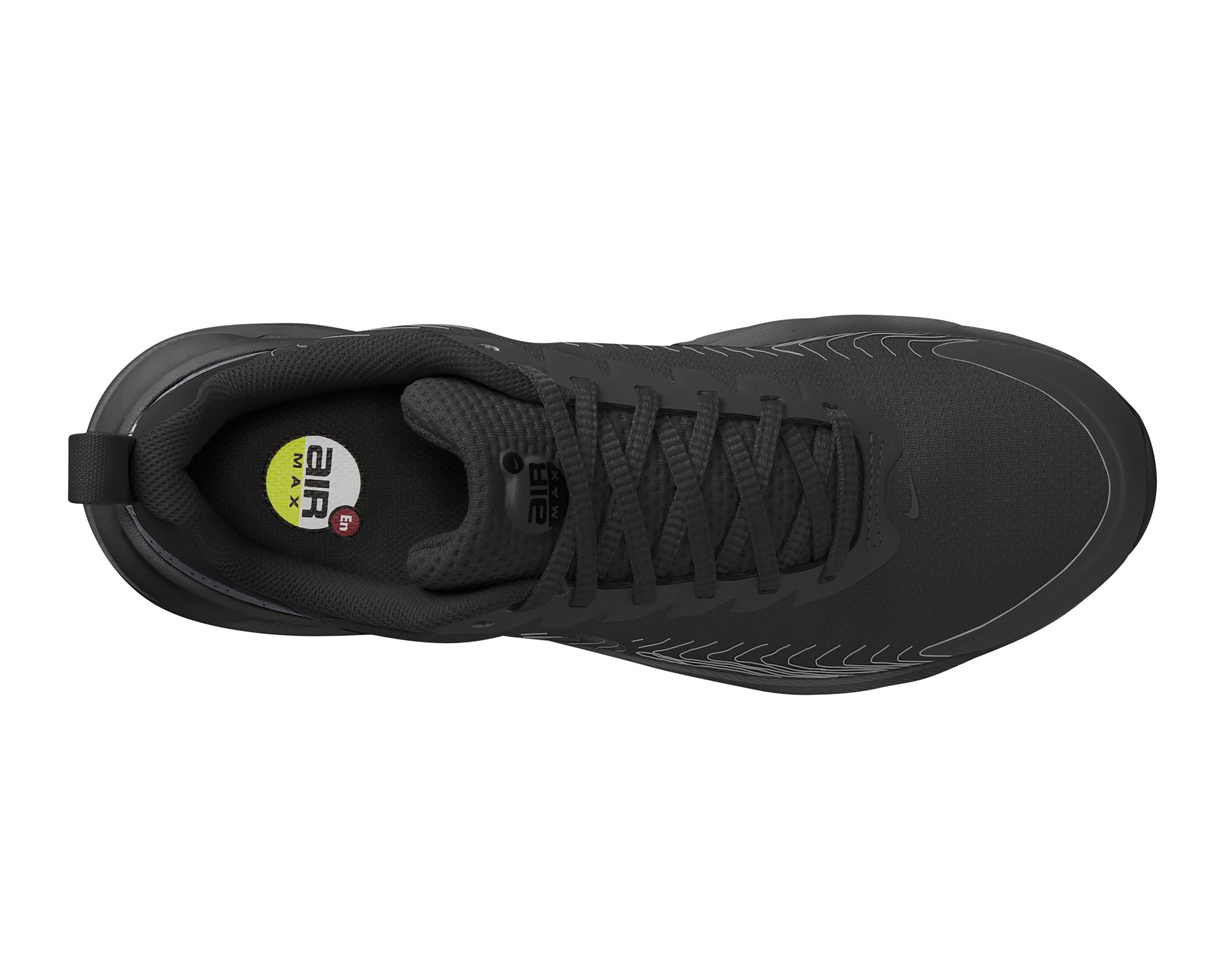 Foto 5 pulgar | Foto 4 | Tenis Nike Air Max Nuaxis para Hombre