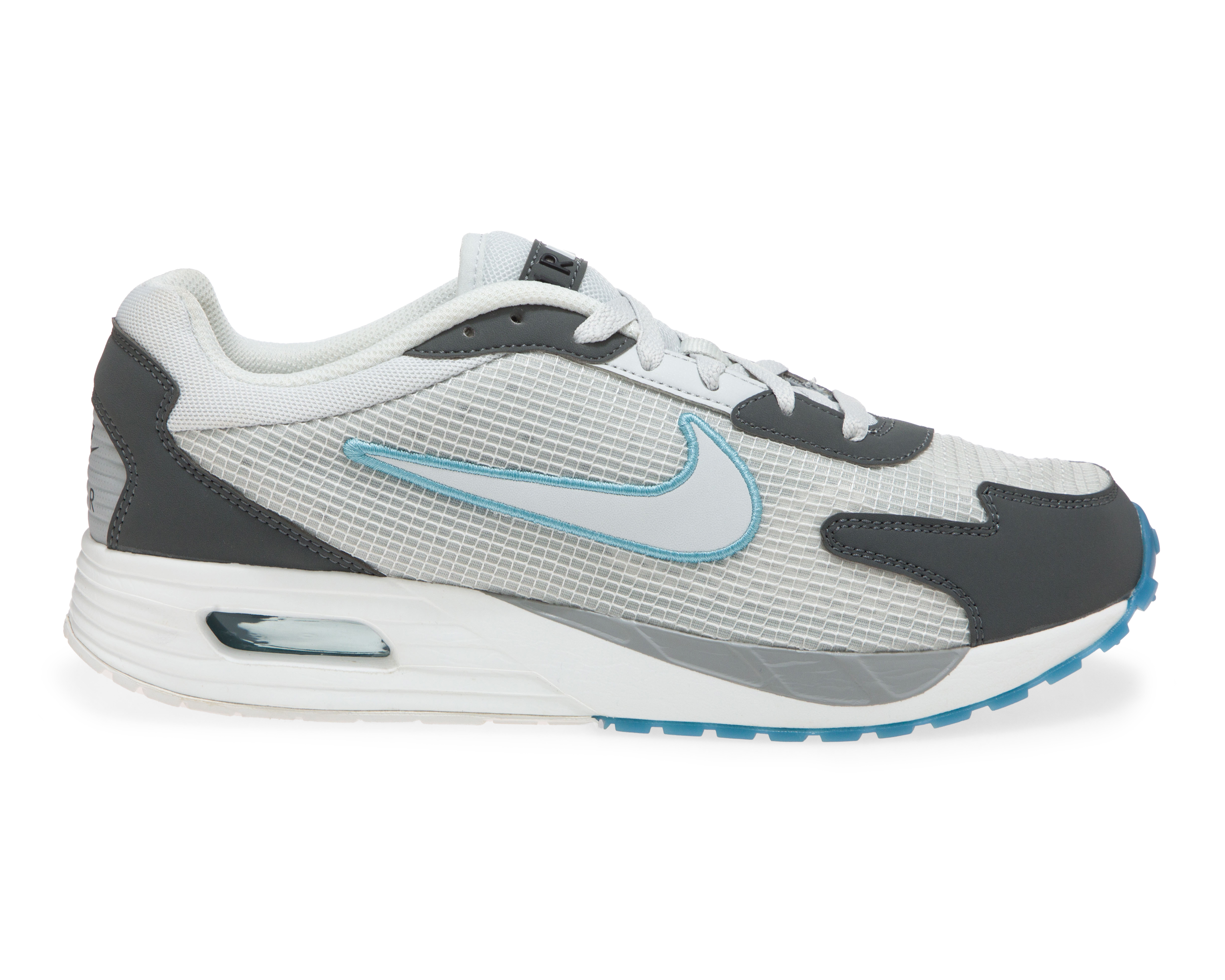 Foto 3 pulgar | Foto 2 | Tenis Nike Air Max Solo para Hombre