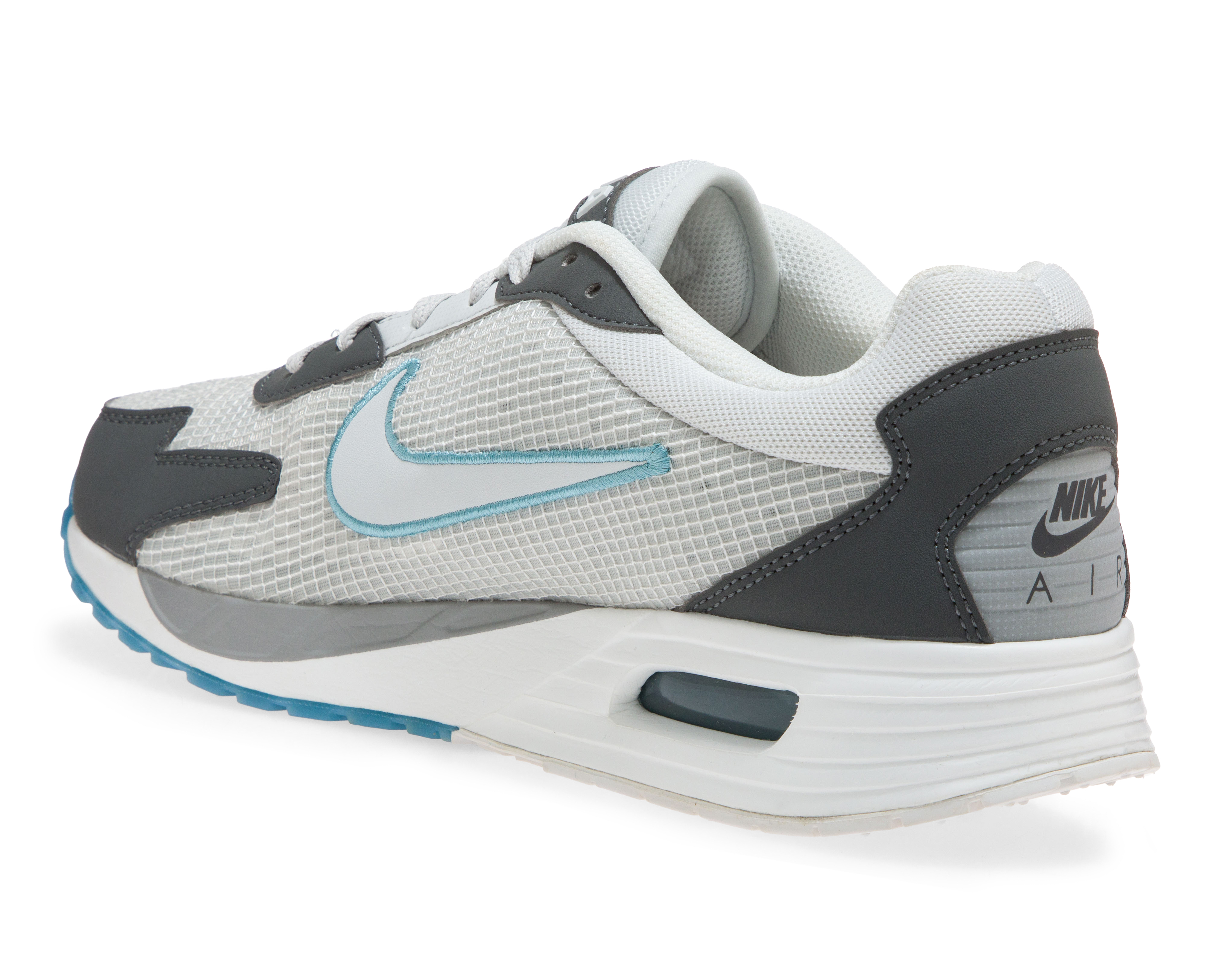 Foto 3 | Foto 3 | Tenis Nike Air Max Solo para Hombre