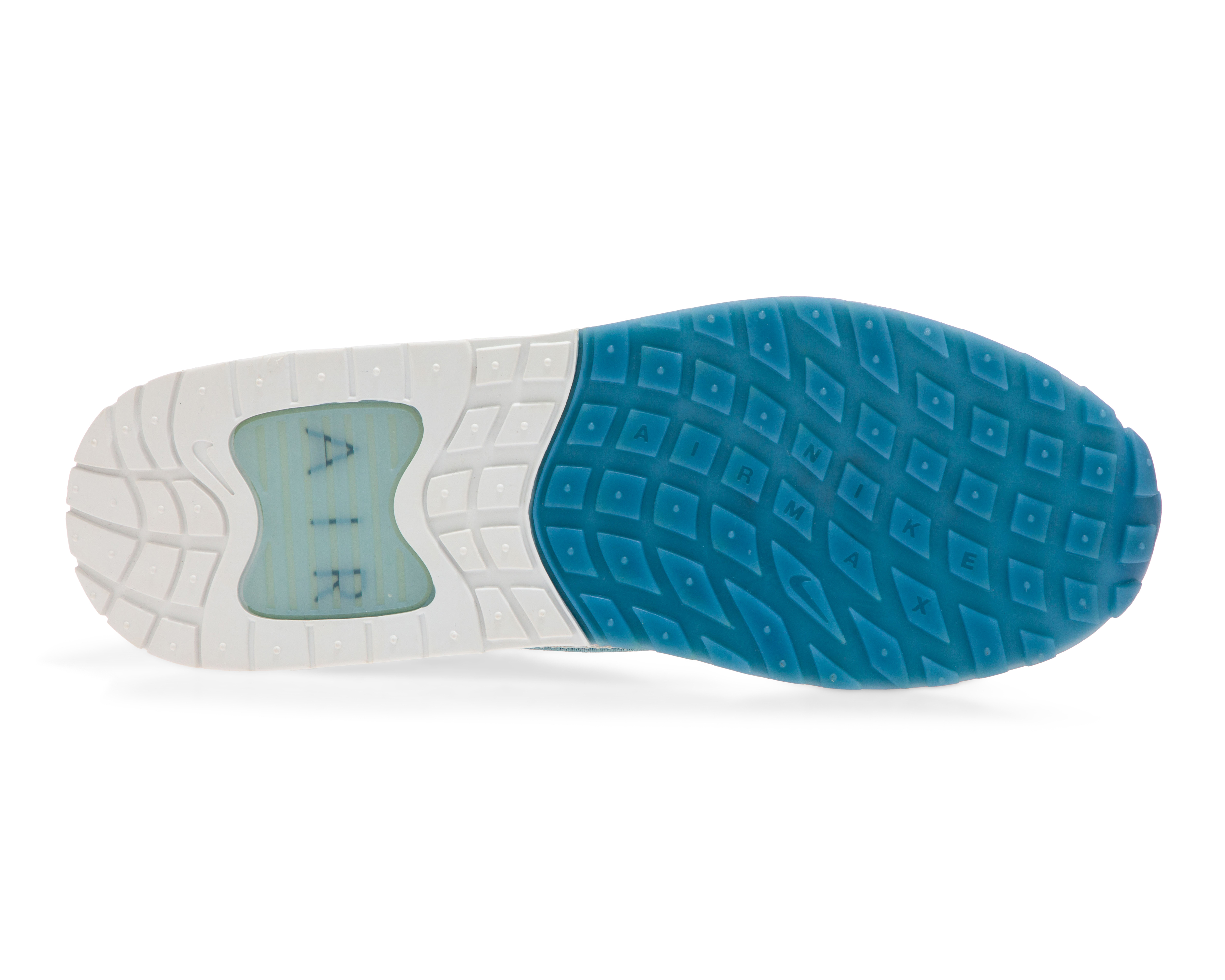 Foto 4 | Foto 4 | Tenis Nike Air Max Solo para Hombre