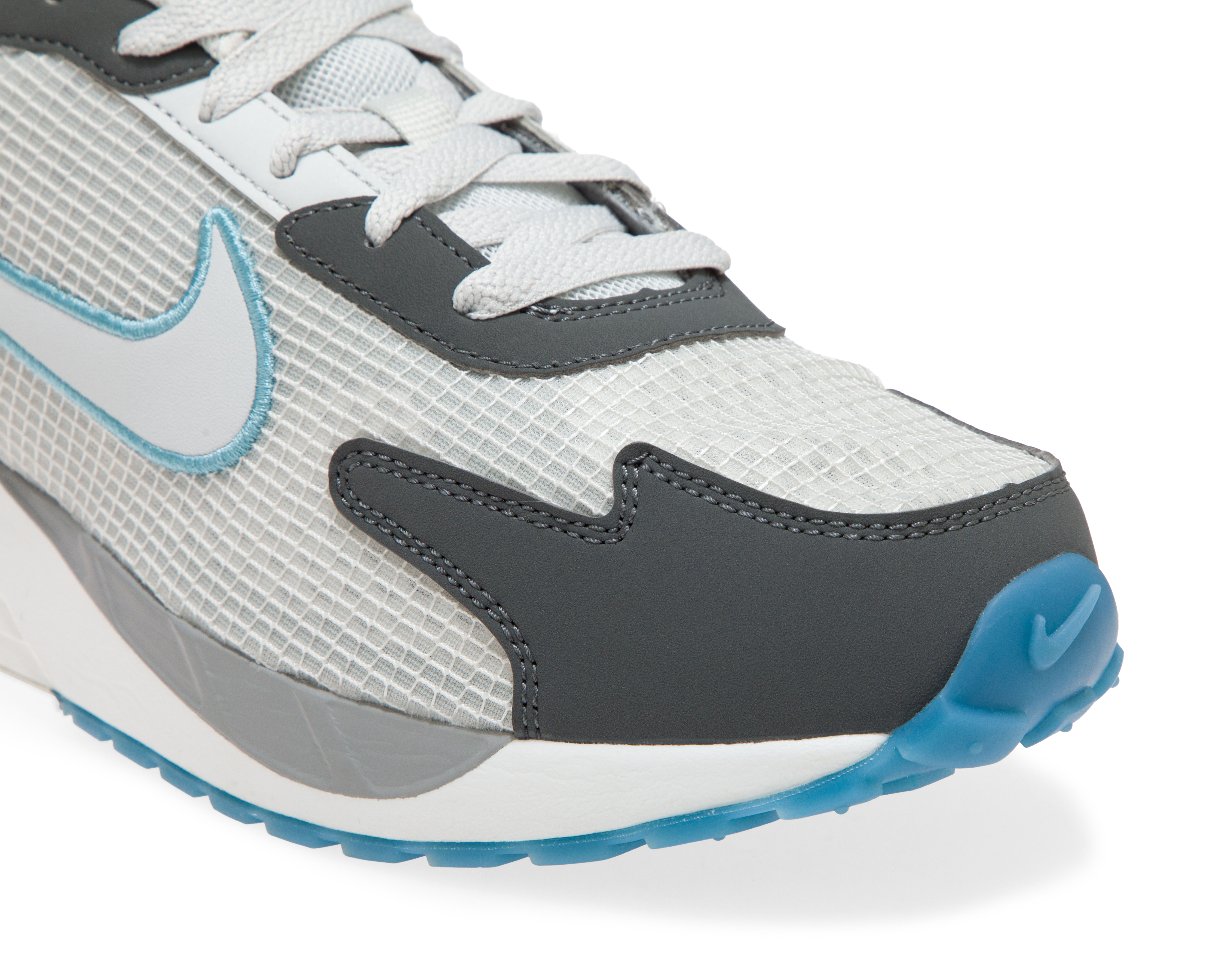 Foto 7 pulgar | Foto 6 | Tenis Nike Air Max Solo para Hombre