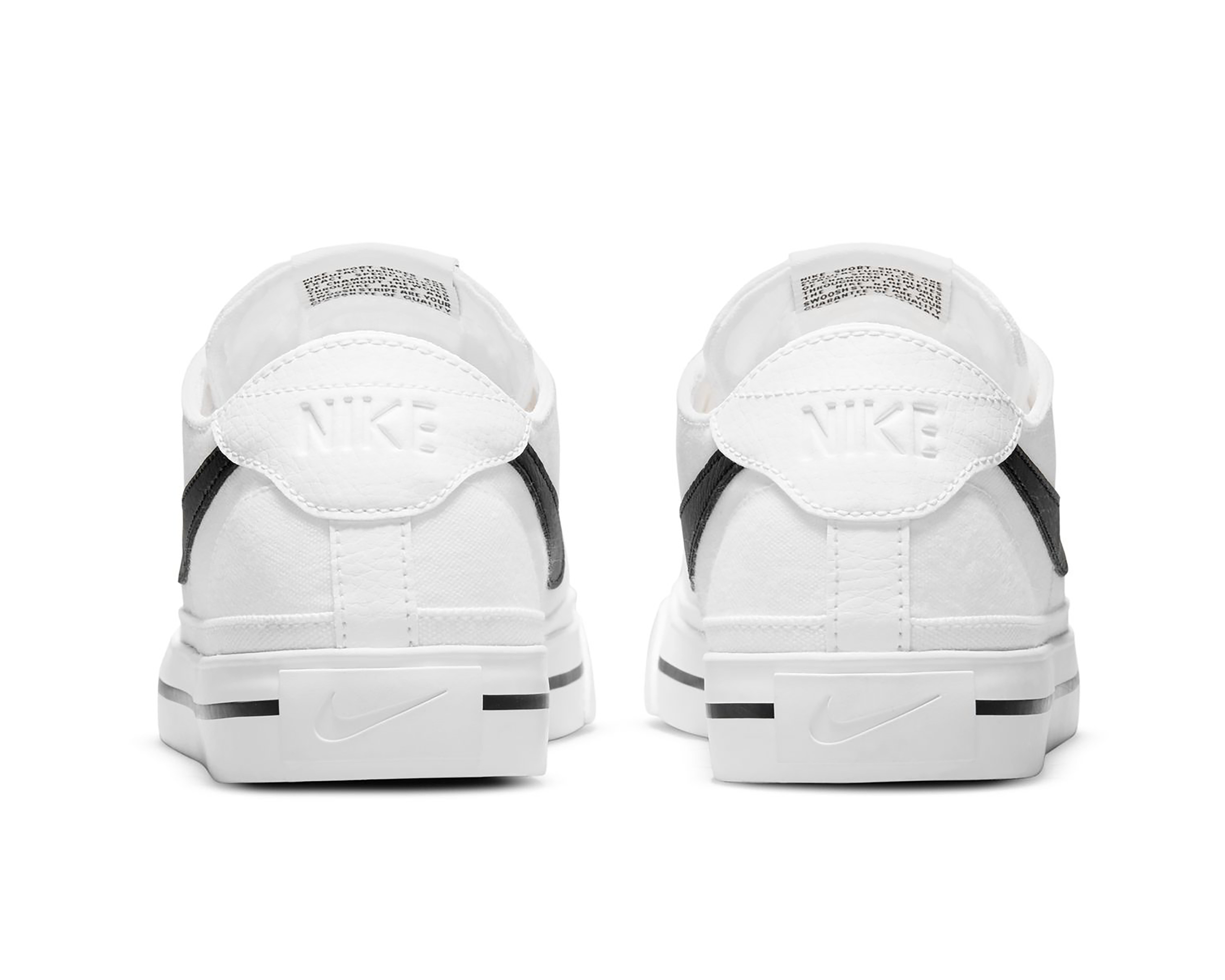 Foto 7 pulgar | Foto 6 | Tenis Nike Court Legacy Canvas para Hombre