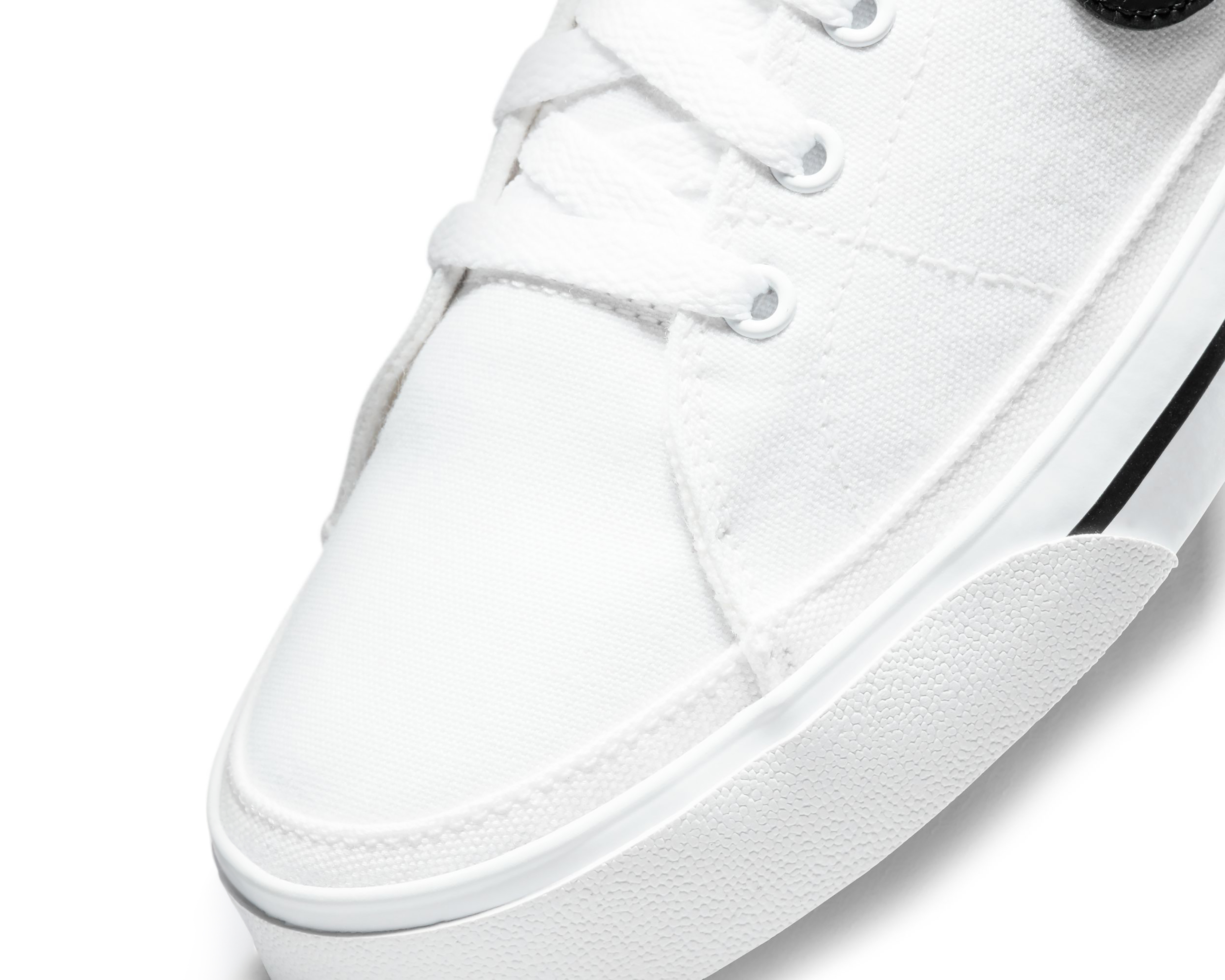 Foto 8 pulgar | Foto 7 | Tenis Nike Court Legacy Canvas para Hombre