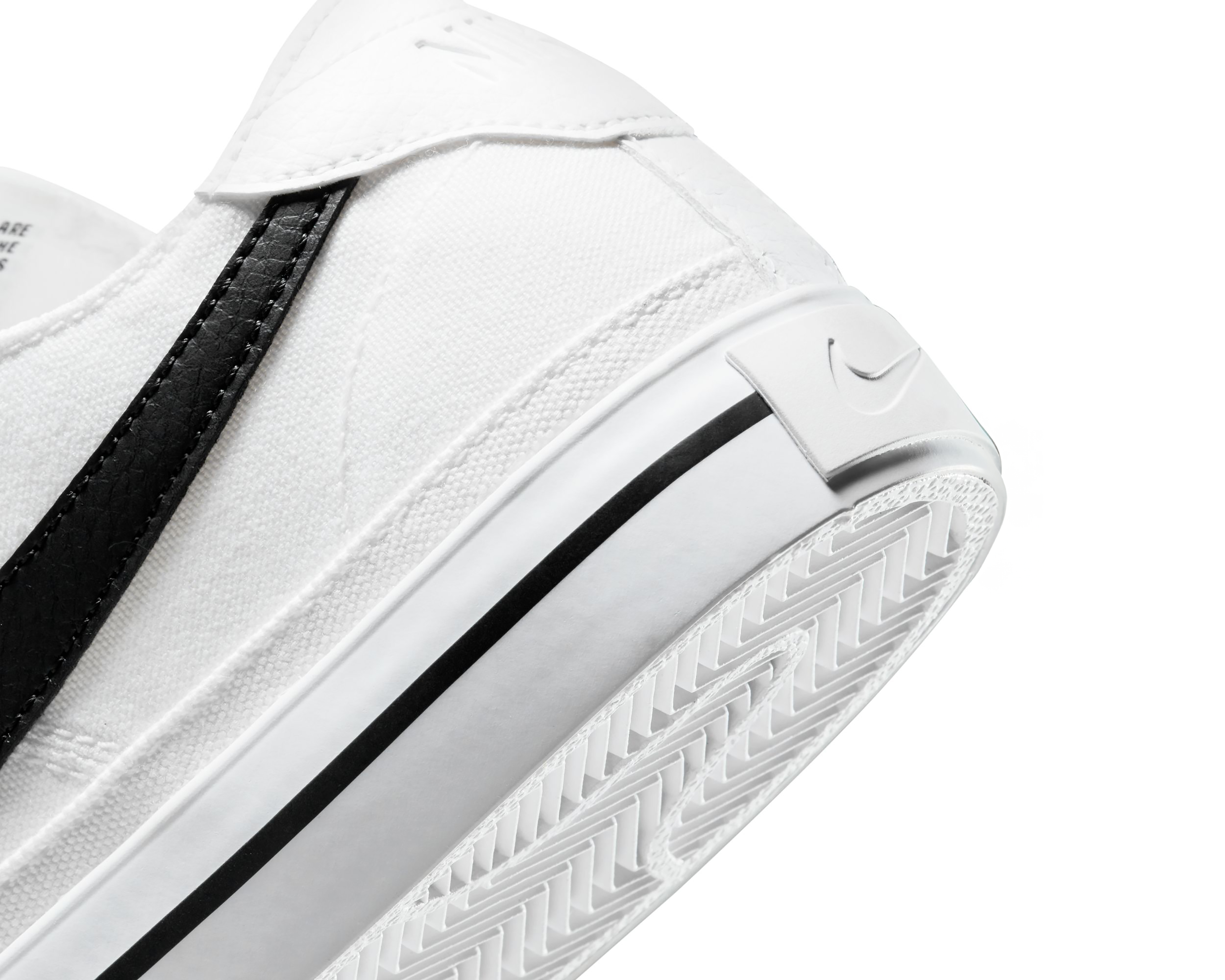 Foto 8 | Foto 8 | Tenis Nike Court Legacy Canvas para Hombre