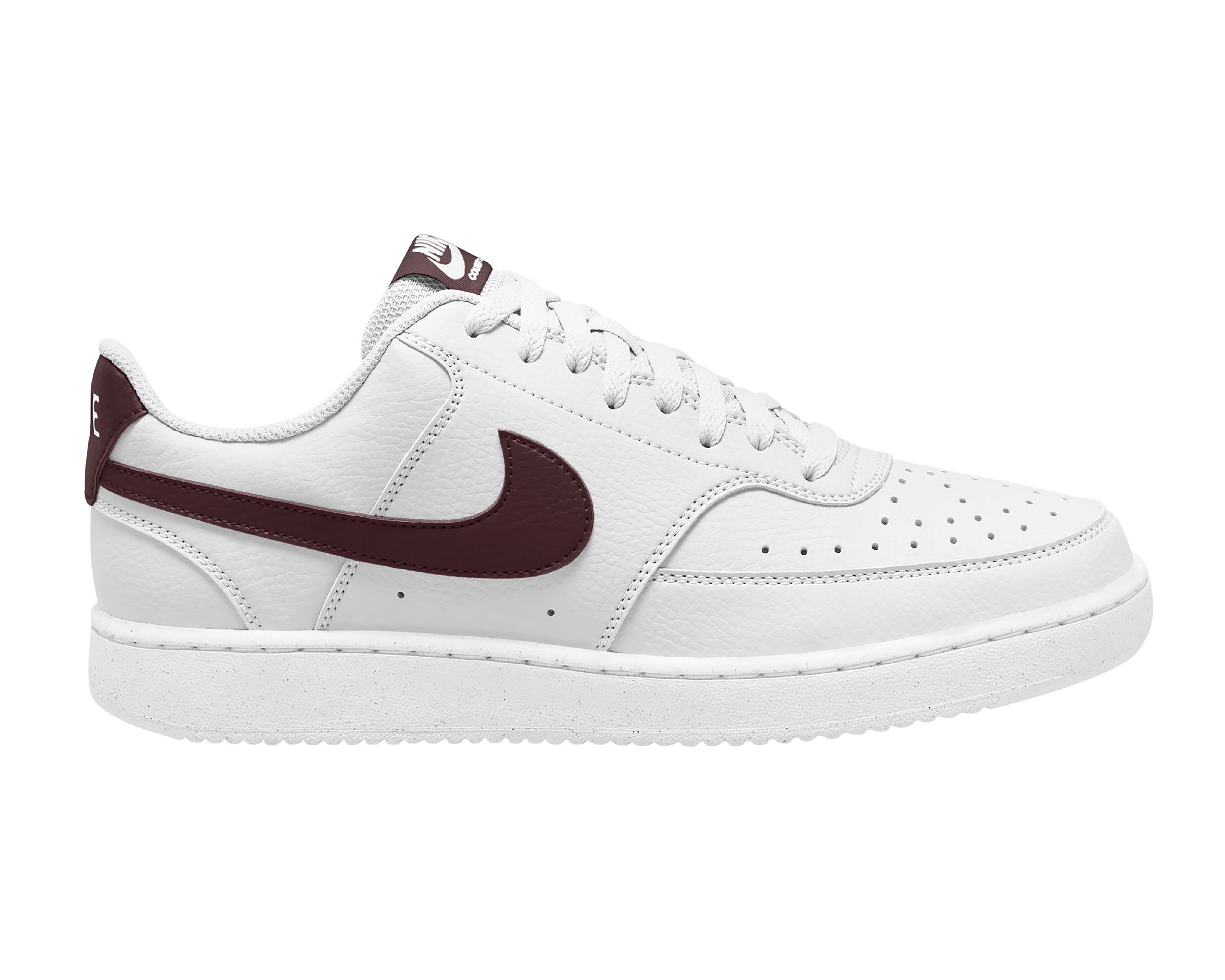 Foto 2 | Foto 2 | Tenis Nike Court Vision Low Next Nature para Hombre