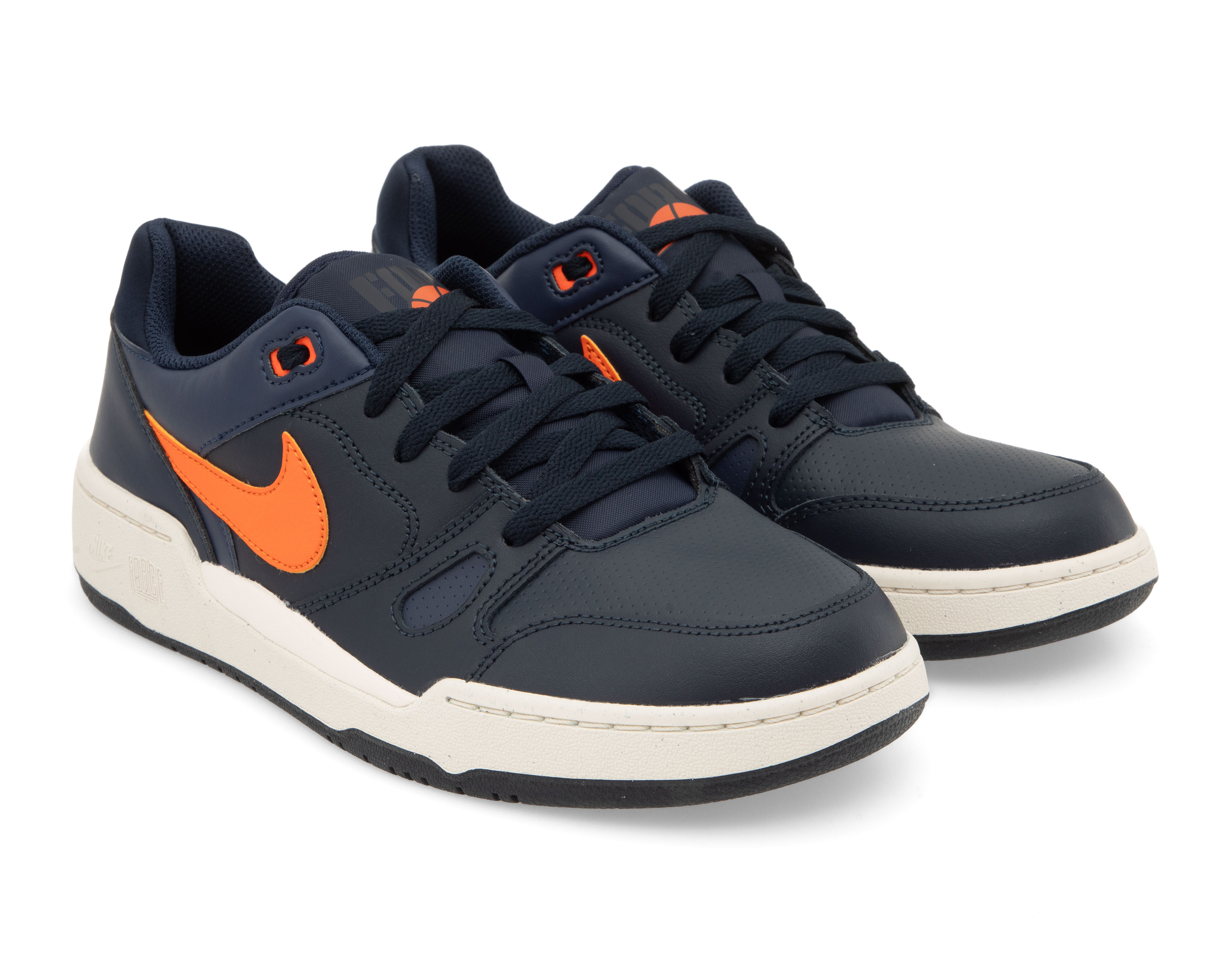 Tenis Nike Full Force Low para Hombre
