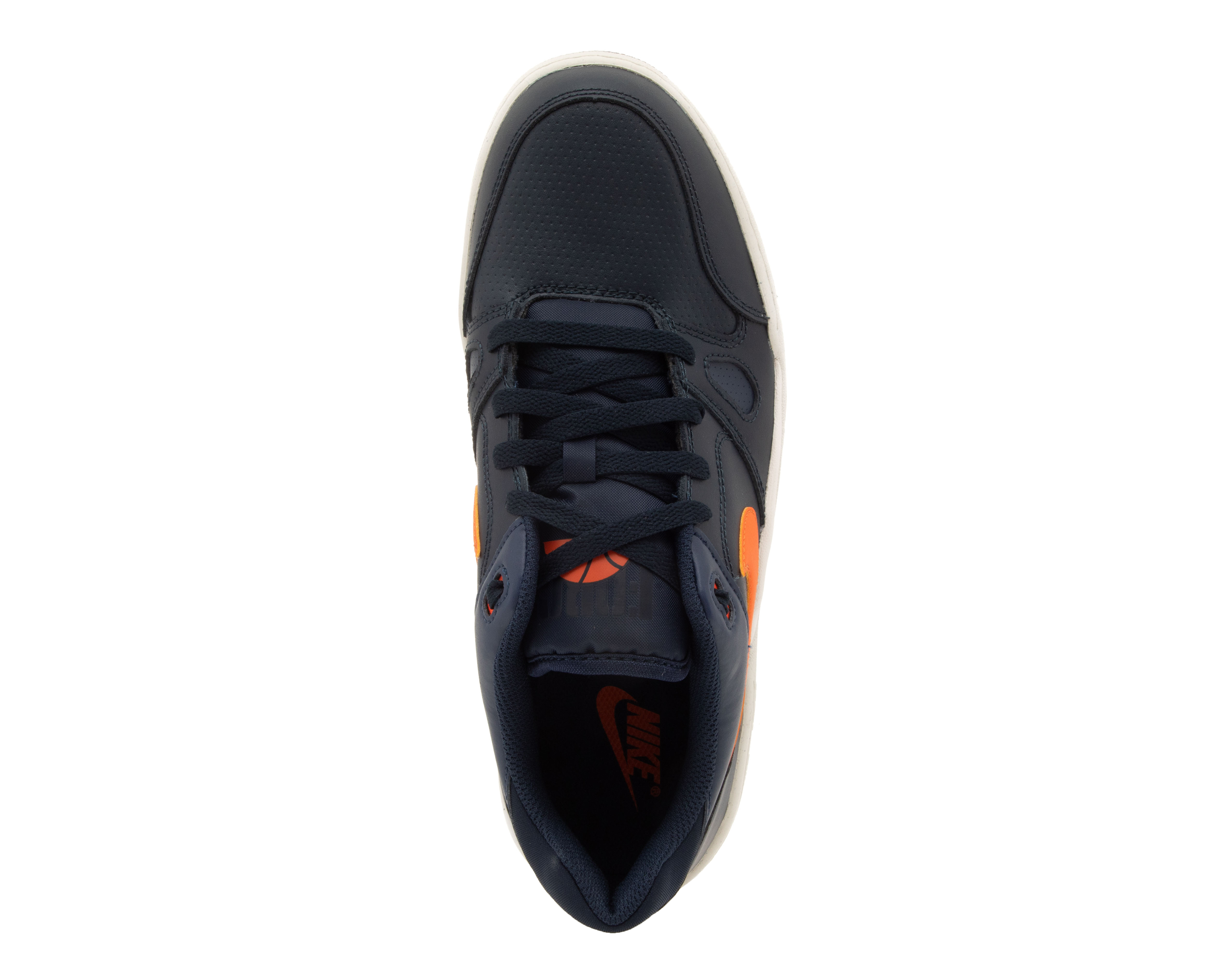 Foto 6 pulgar | Foto 5 | Tenis Nike Full Force Low para Hombre