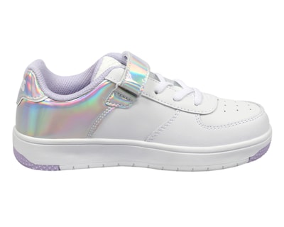 Foto 3 | Foto 3 | Tenis Deportivos K-Swiss para Niña