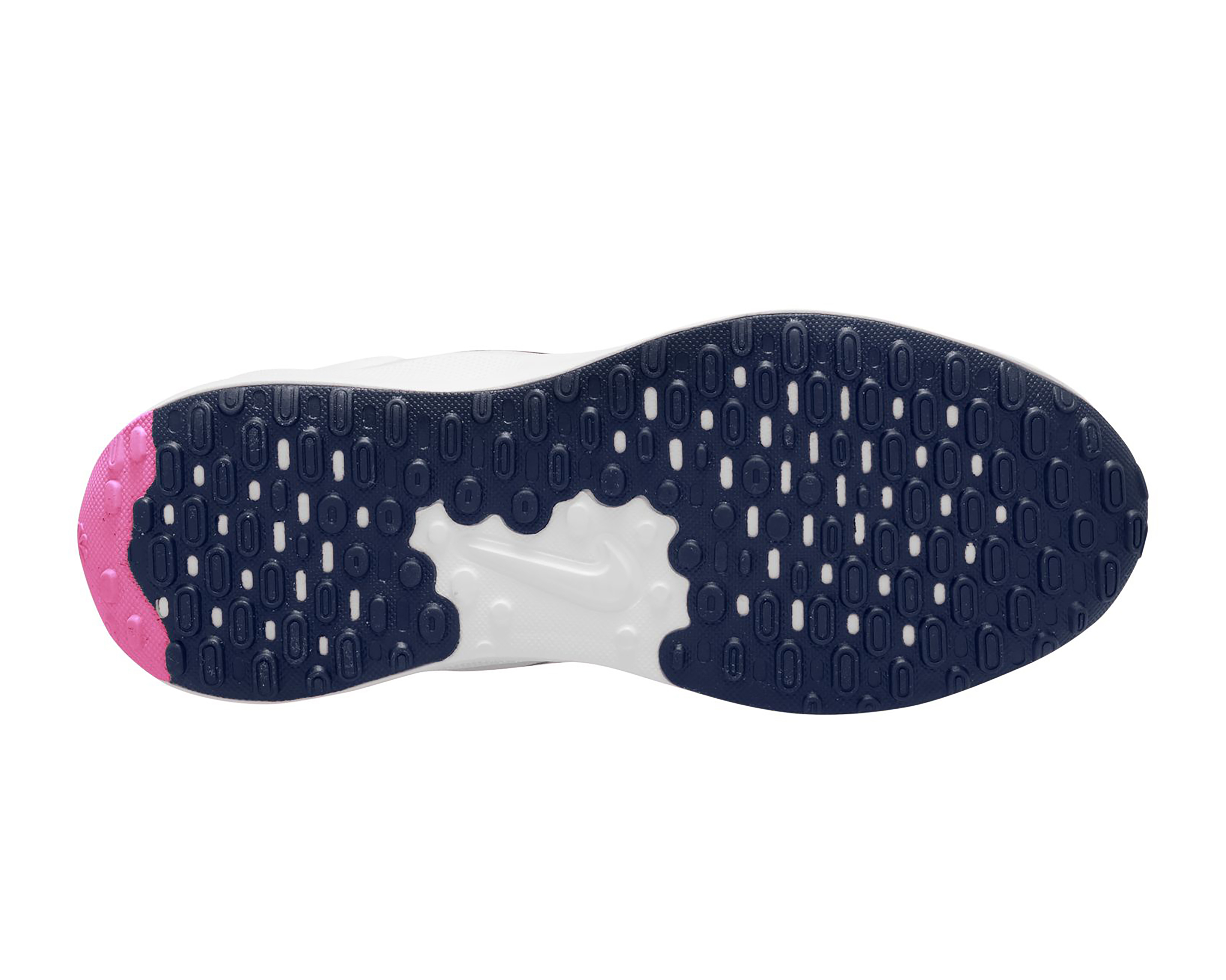 Foto 4 pulgar | Foto 3 | Tenis Nike Revolution 7 G Juveniles