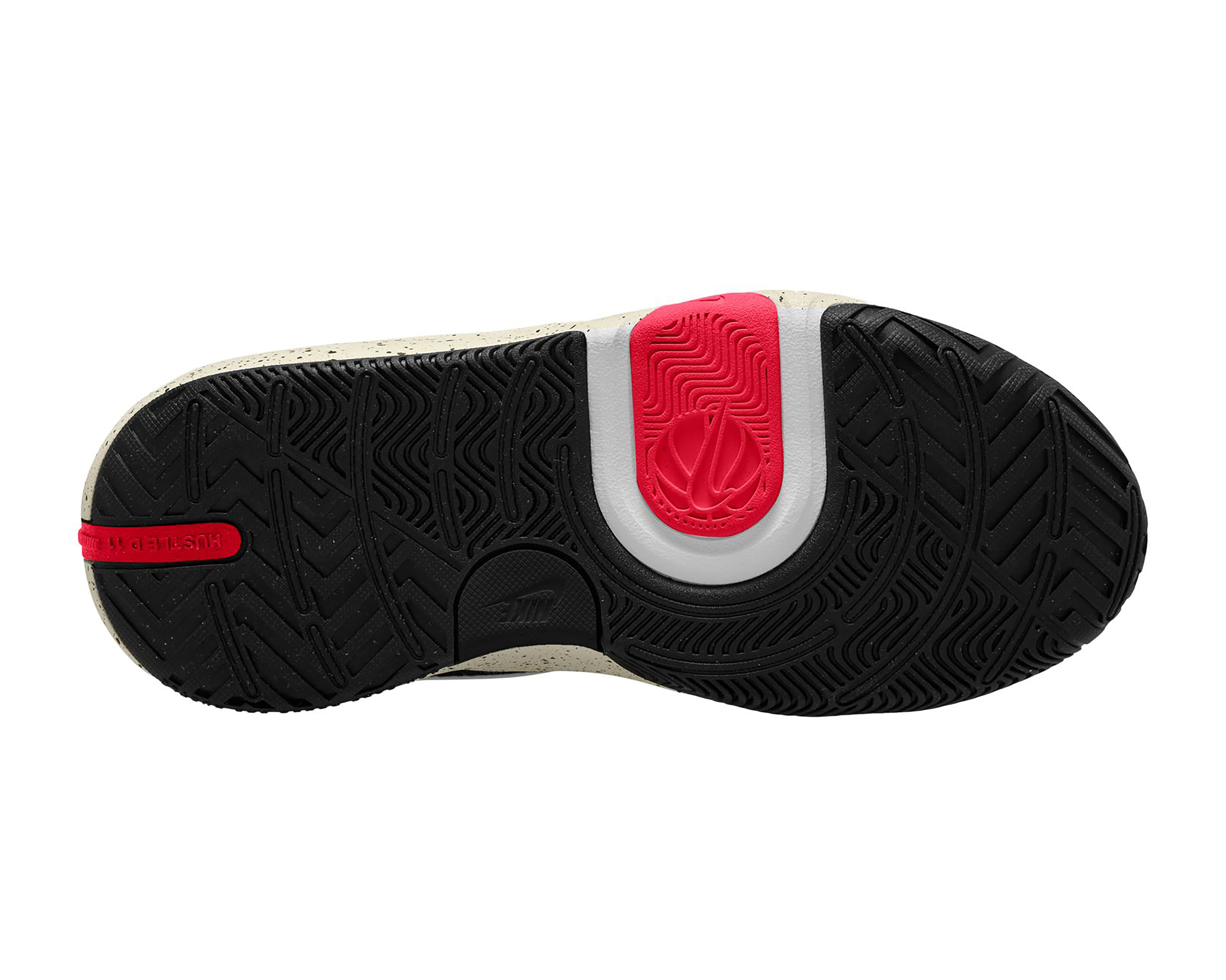 Foto 3 | Foto 3 | Tenis Nike Team Hustle D 11 Juveniles