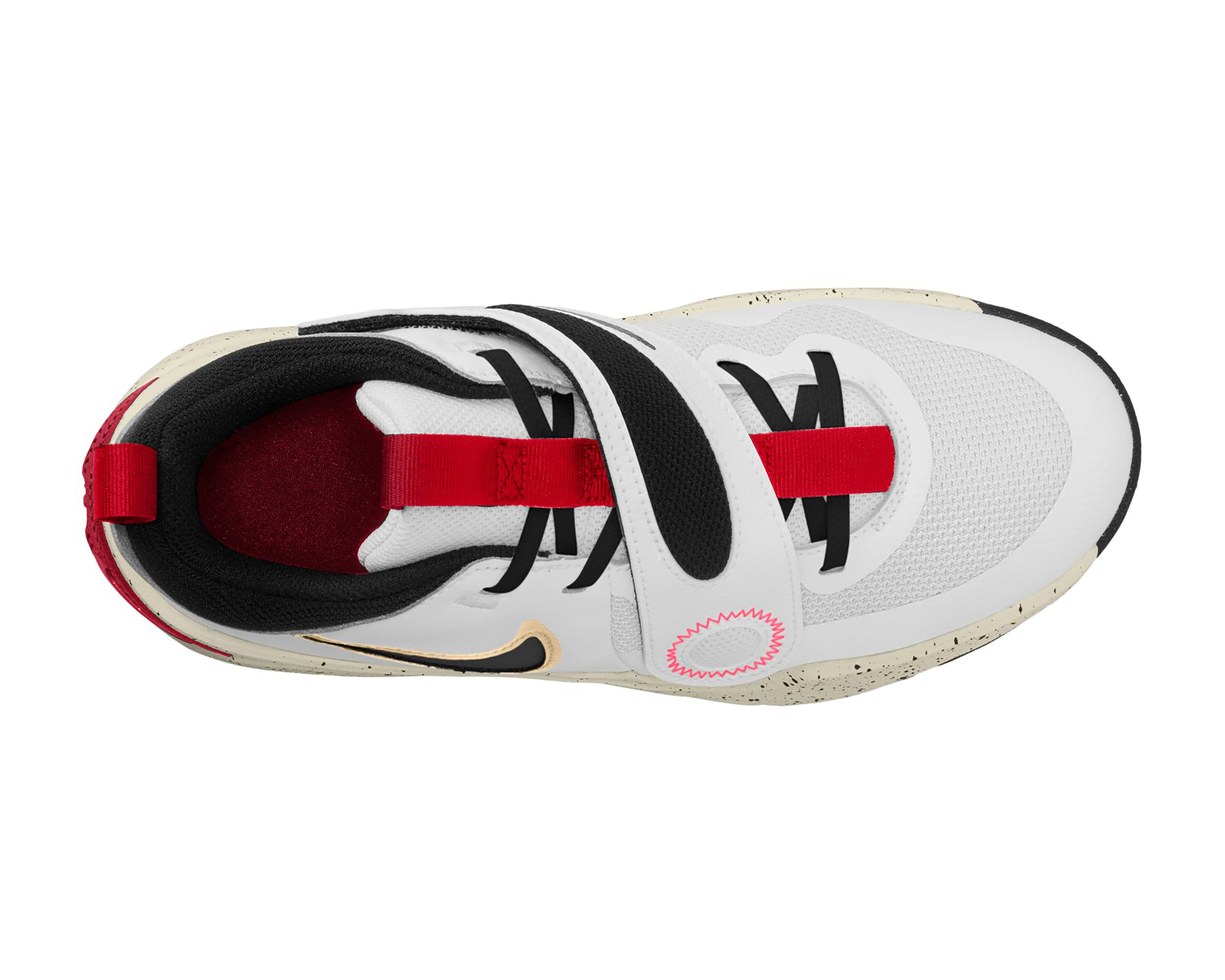 Foto 4 | Foto 4 | Tenis Nike Team Hustle D 11 Juveniles