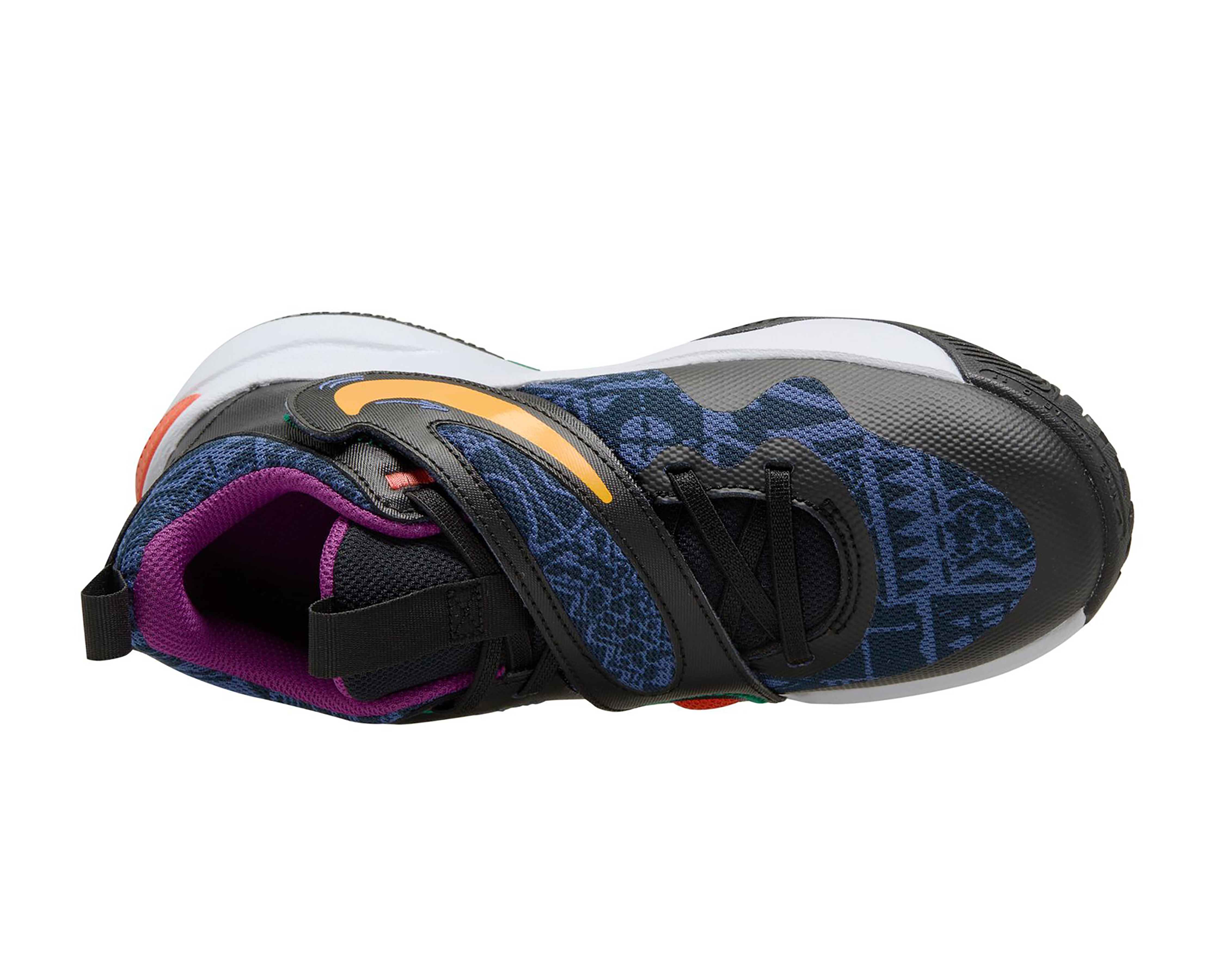 Foto 4 | Foto 4 | Tenis Nike Team Hustle D 11 Juveniles