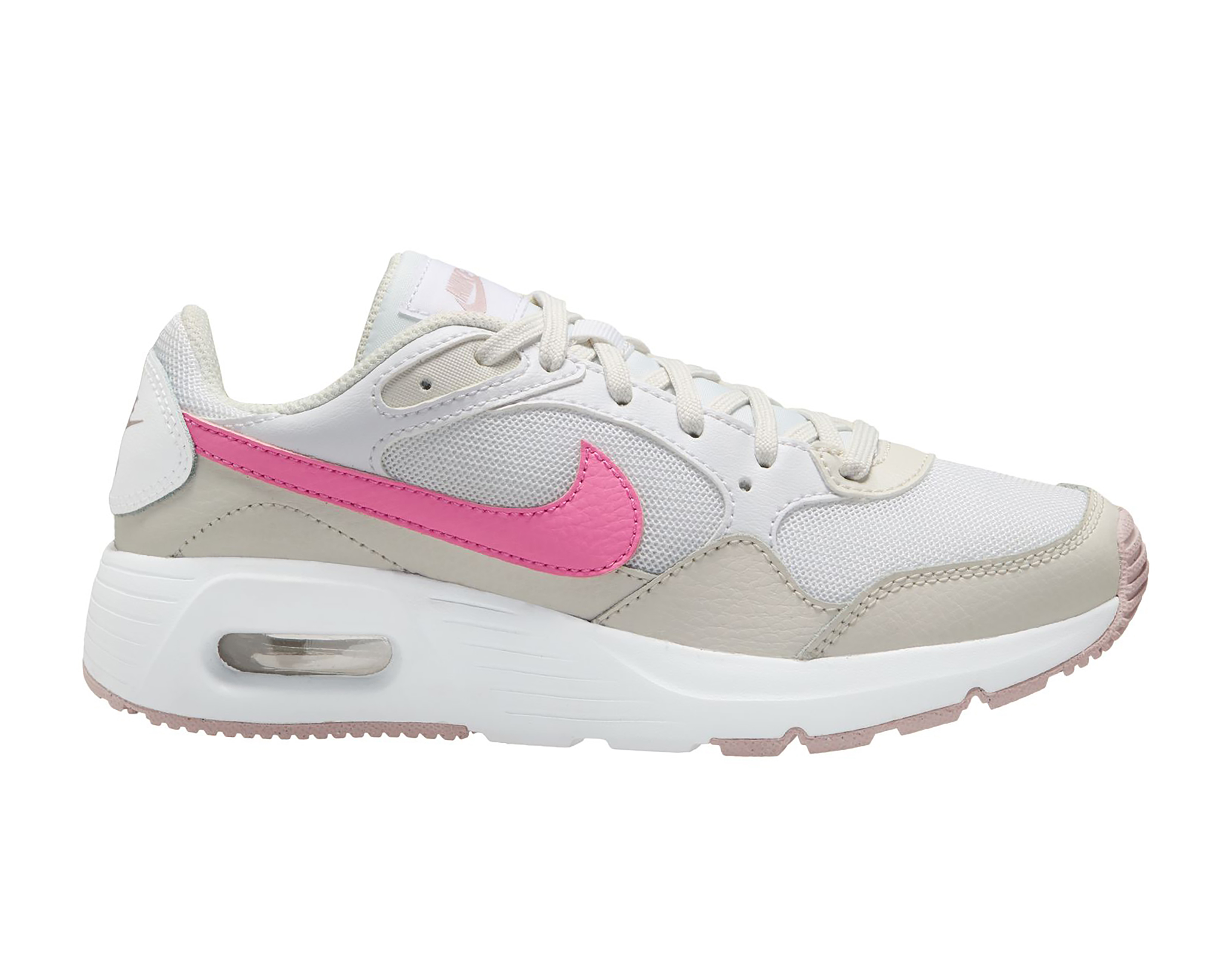 Foto 3 pulgar | Foto 2 | Tenis Nike Air Max SC Juveniles