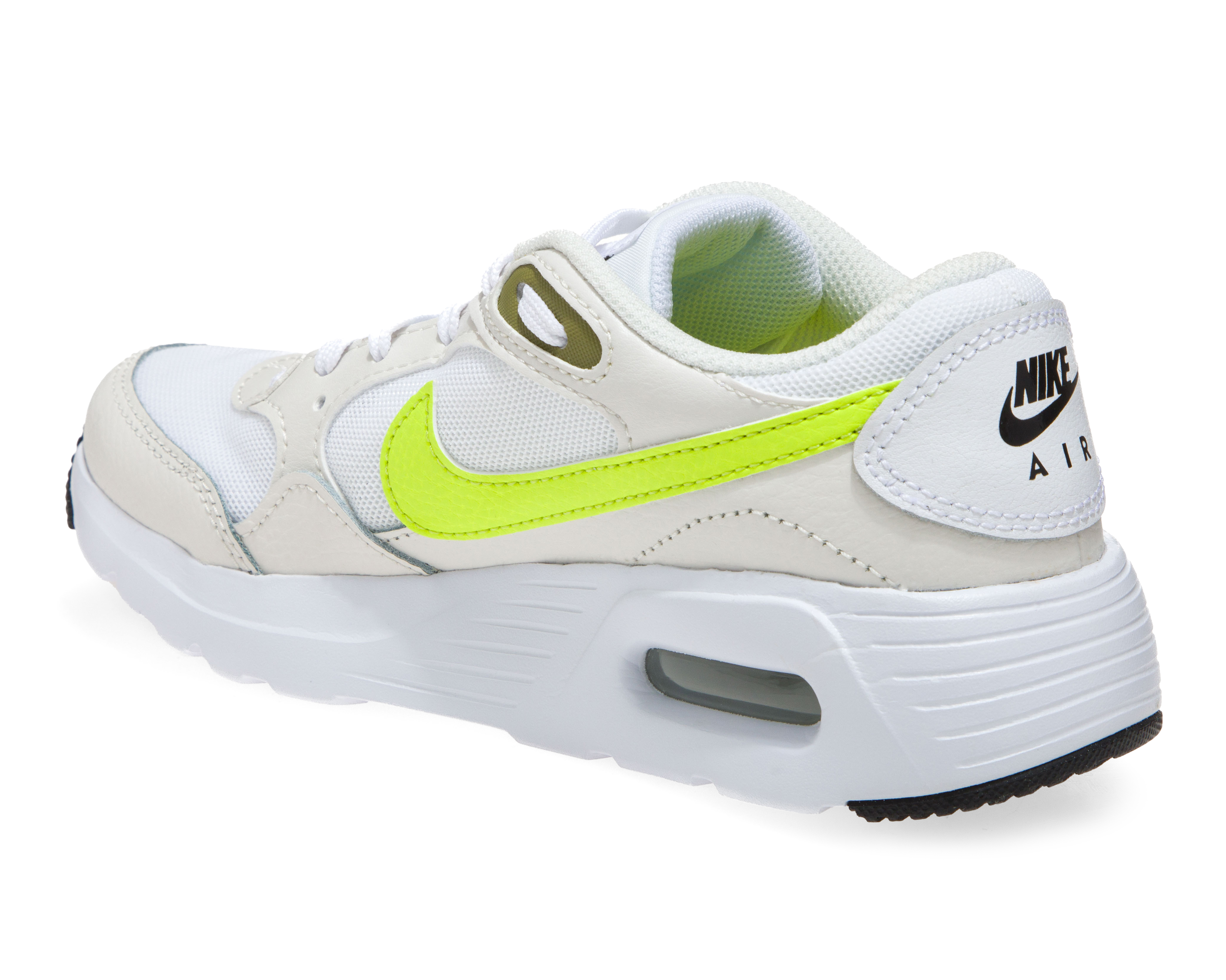 Foto 3 | Foto 3 | Tenis Nike Air Max SC Juveniles