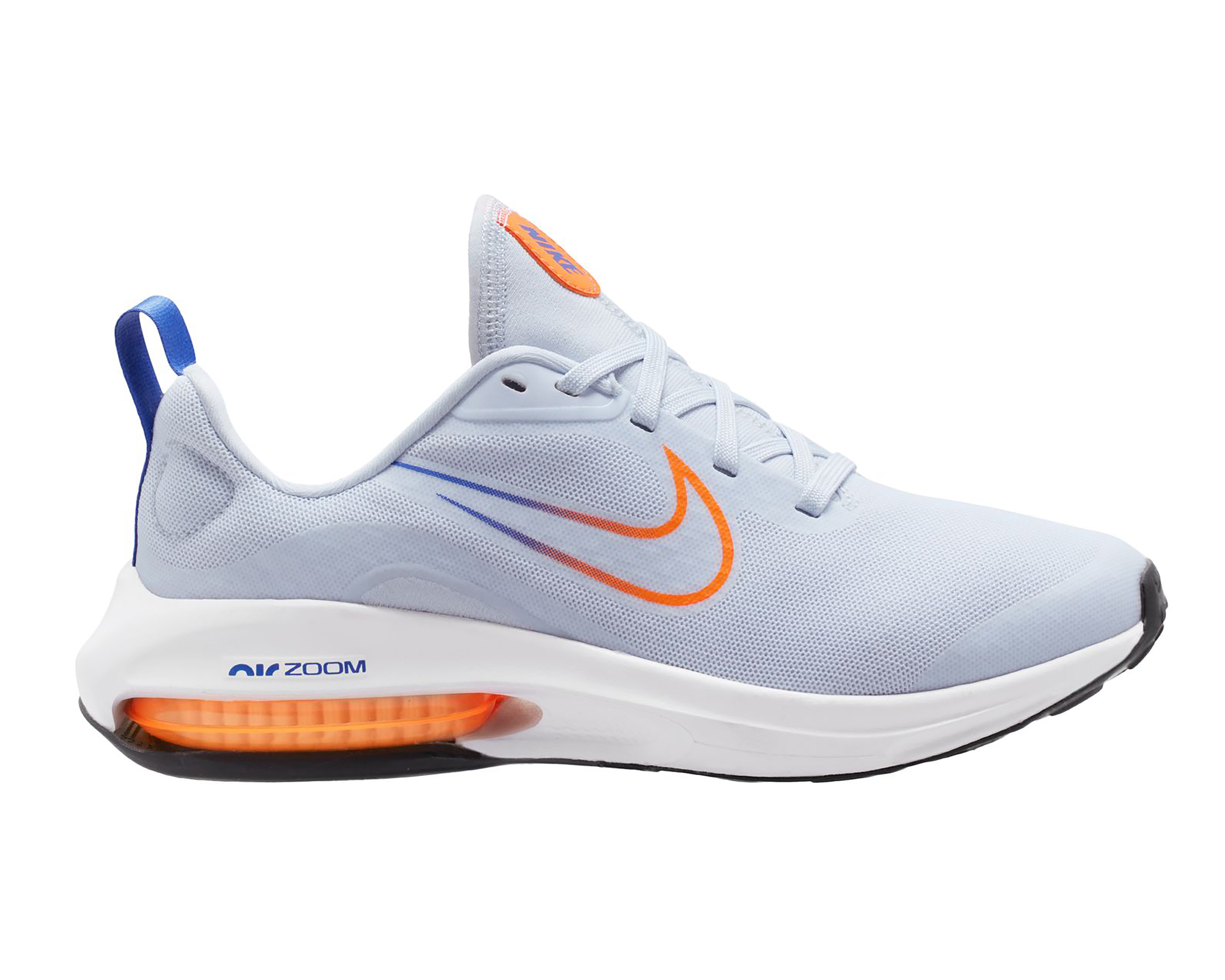 Foto 3 pulgar | Foto 2 | Tenis Nike Air Zoom Arcadia 2 Juveniles