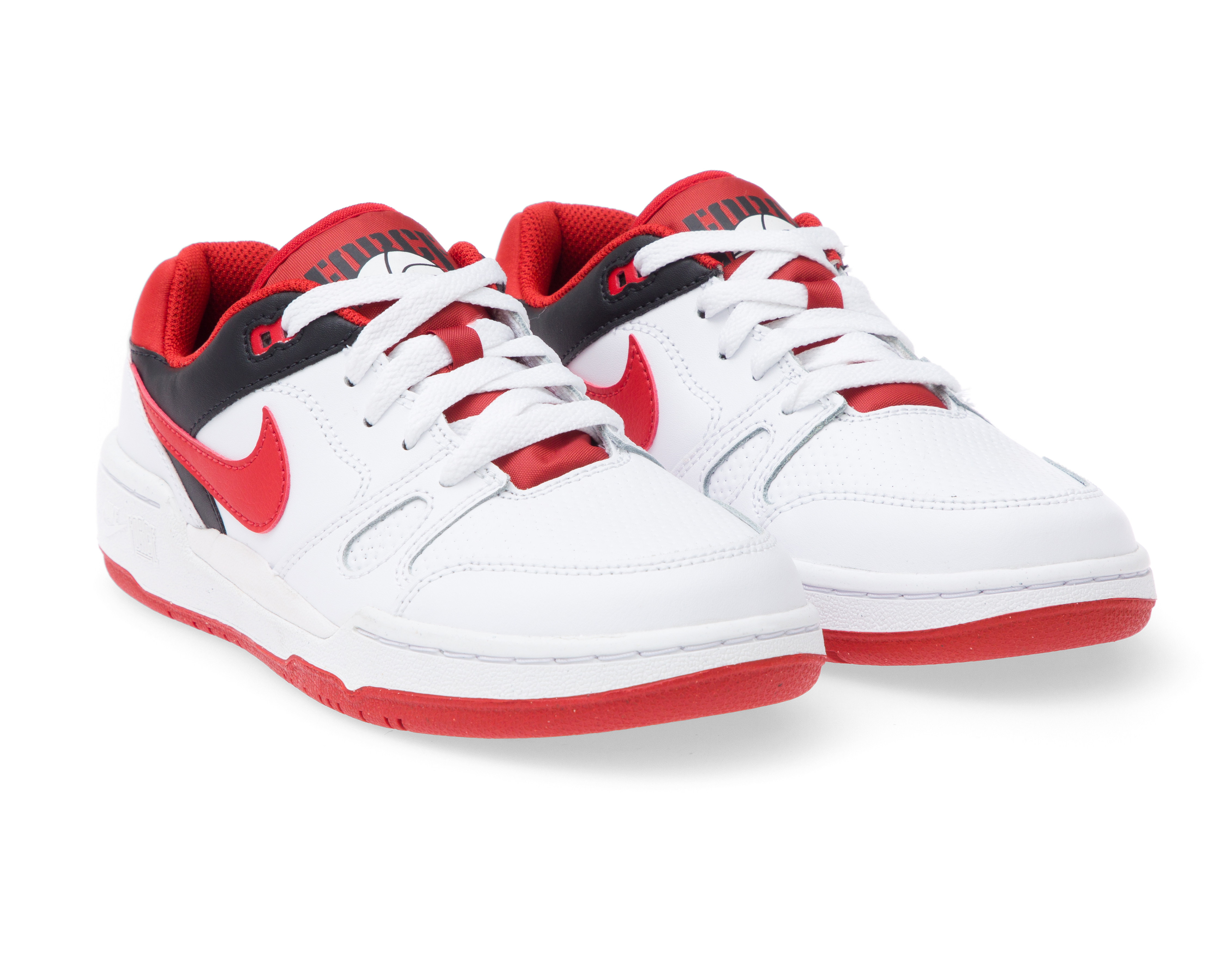 Foto 2 pulgar | Foto 1 | Tenis Nike Full Force Low para Hombre