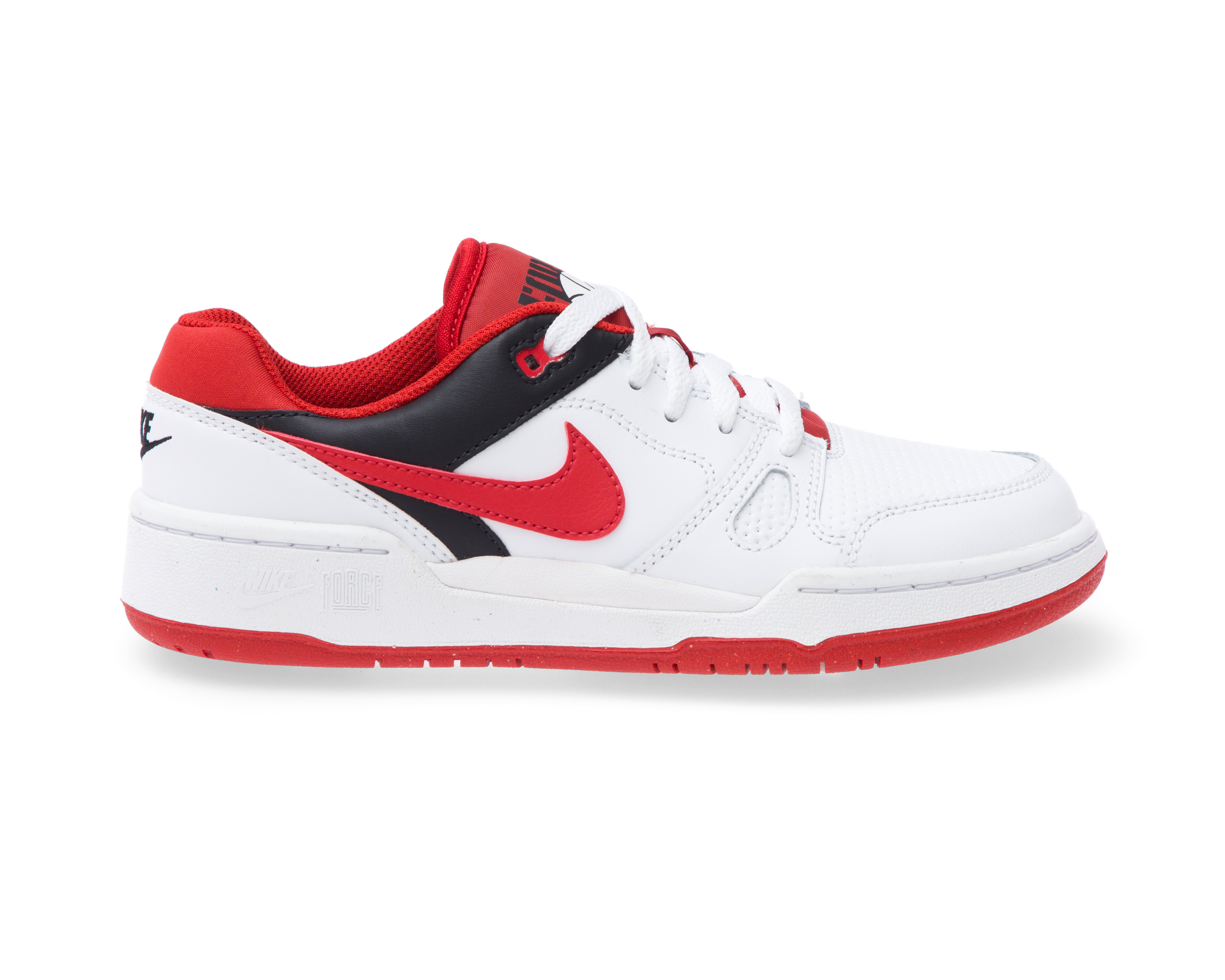 Foto 3 pulgar | Foto 2 | Tenis Nike Full Force Low para Hombre