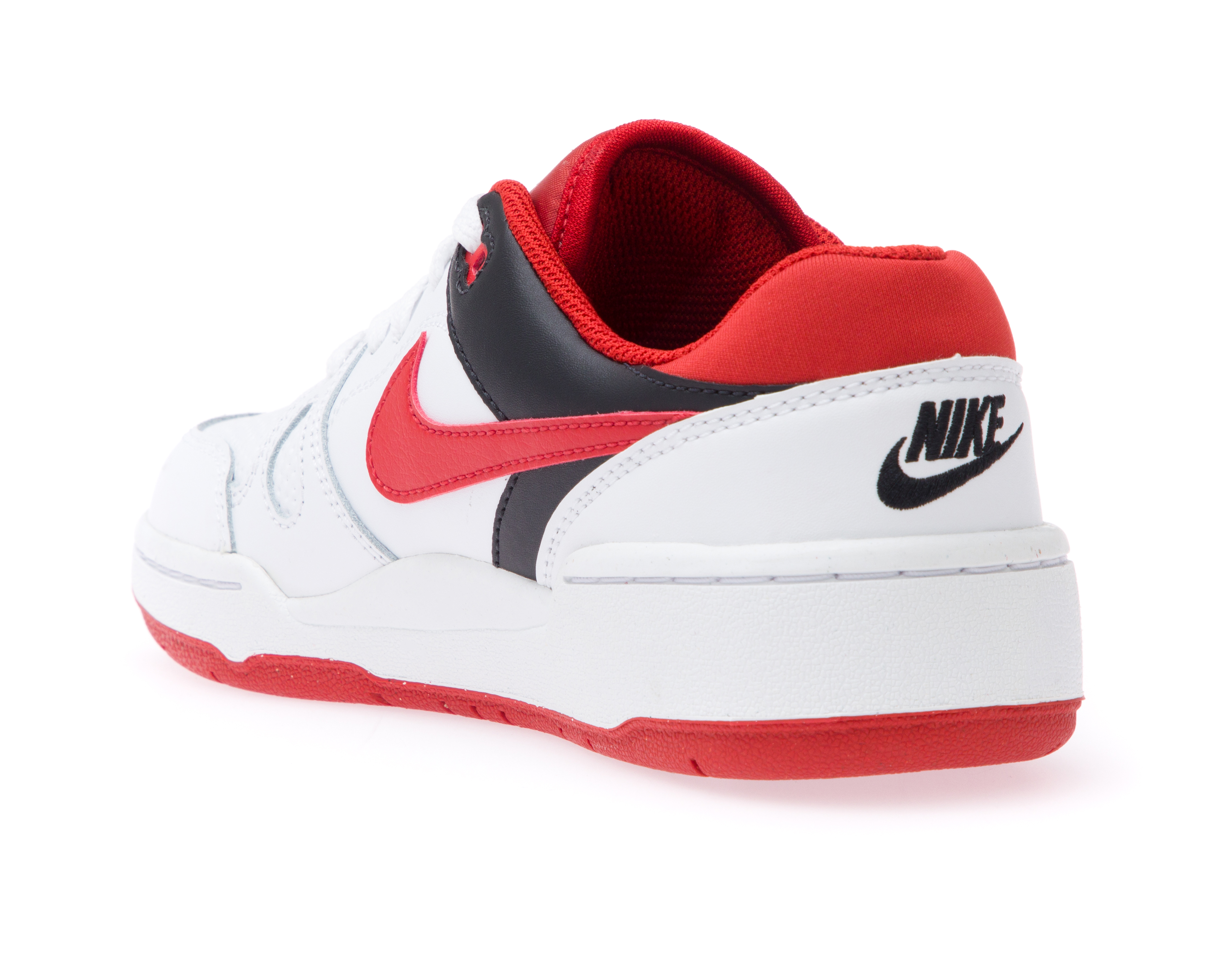 Foto 4 pulgar | Foto 3 | Tenis Nike Full Force Low para Hombre