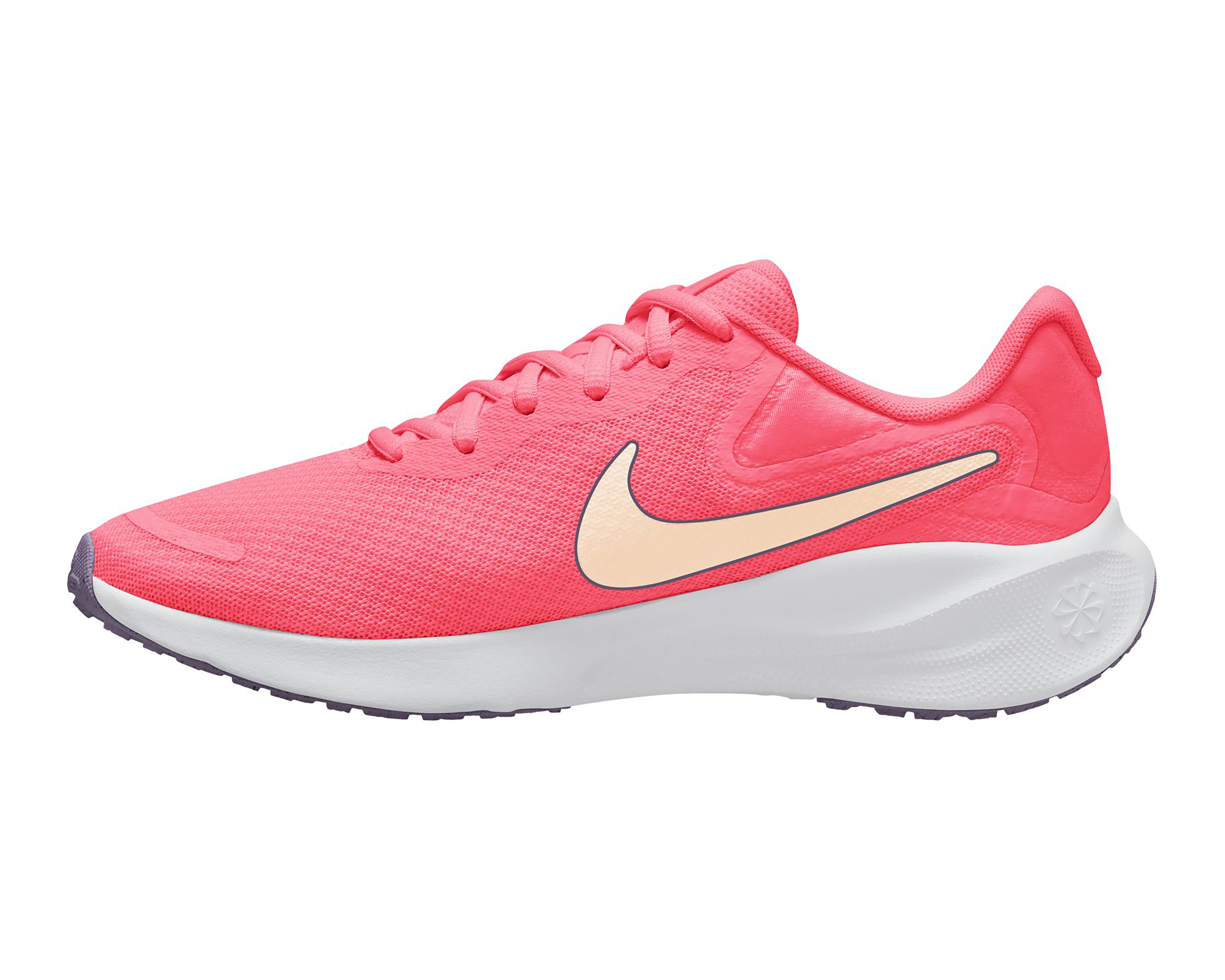 Foto 2 pulgar | Foto 1 | Tenis para Correr Nike Revolution 7 para Mujer