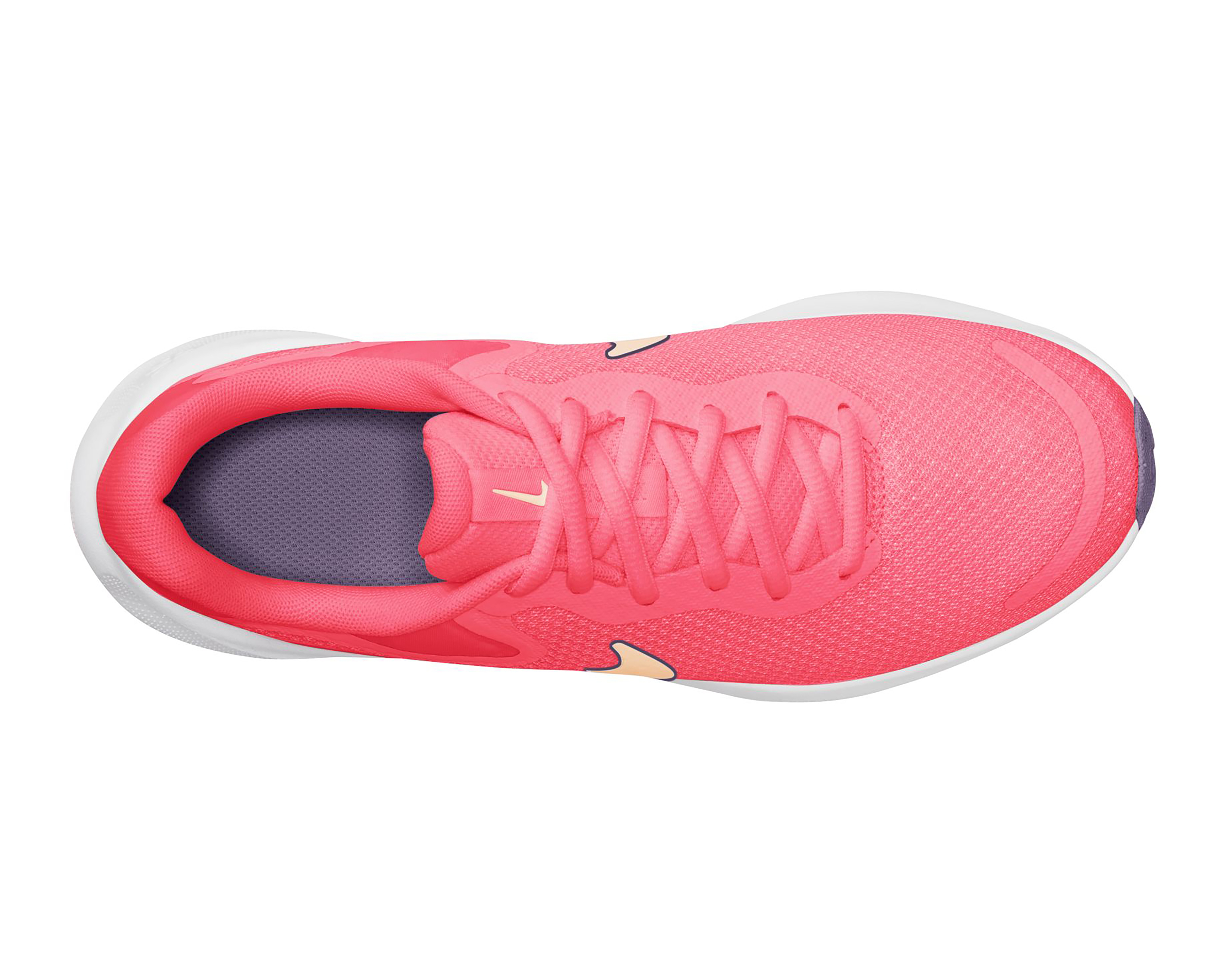 Foto 4 | Foto 4 | Tenis para Correr Nike Revolution 7 para Mujer