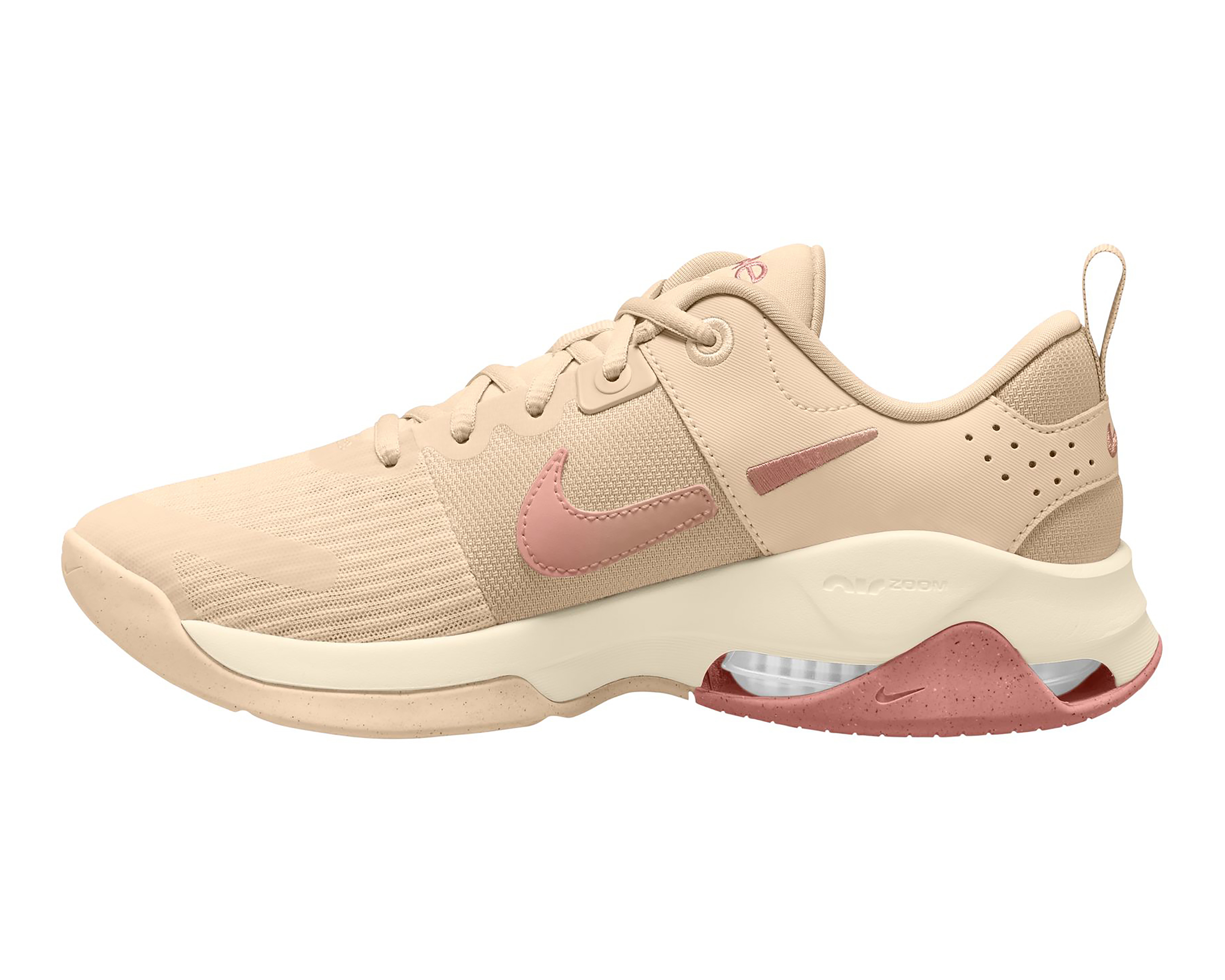 Foto 2 pulgar | Foto 1 | Tenis para Correr Nike Zoom Bella 6 para Mujer