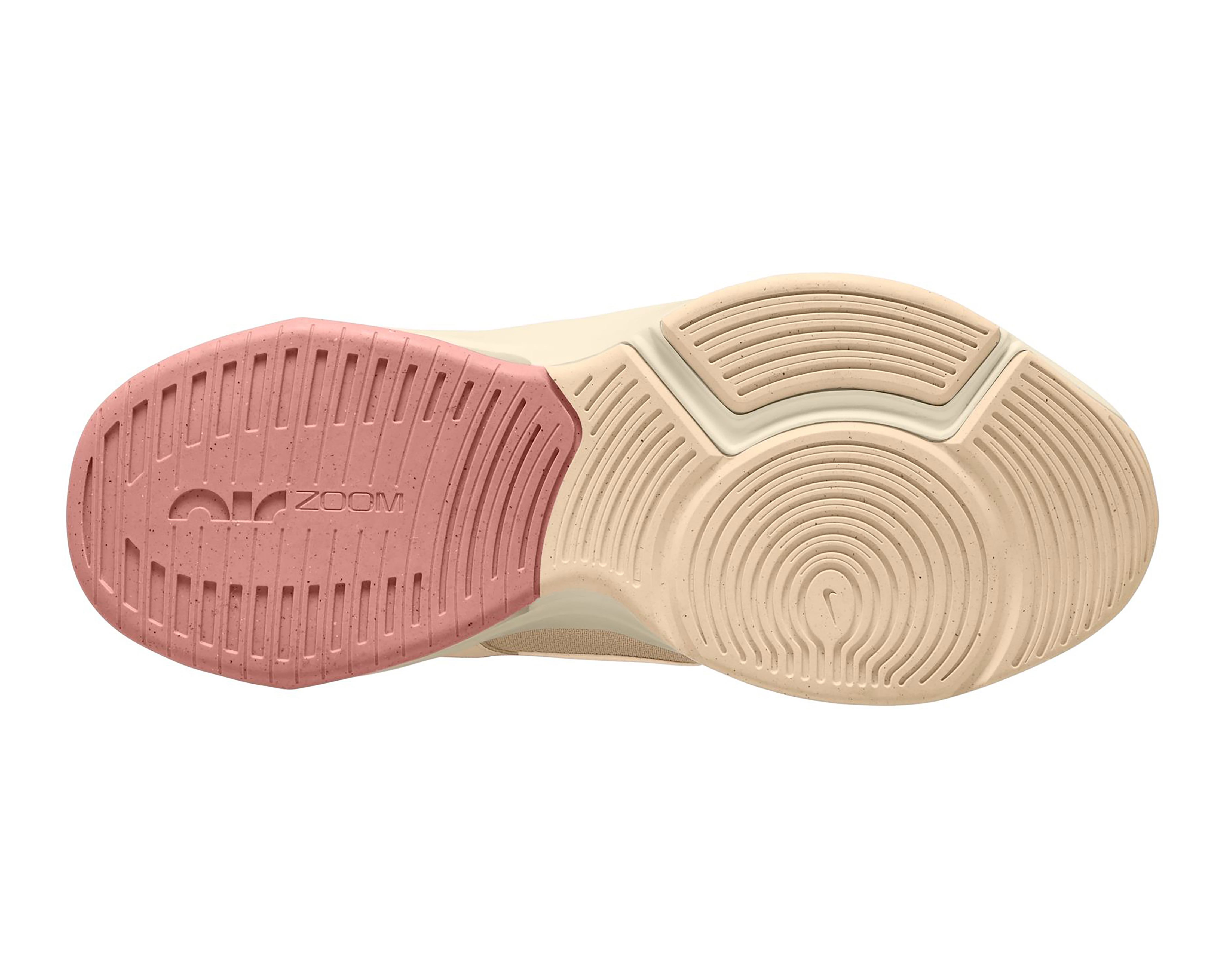 Foto 4 pulgar | Foto 3 | Tenis para Correr Nike Zoom Bella 6 para Mujer