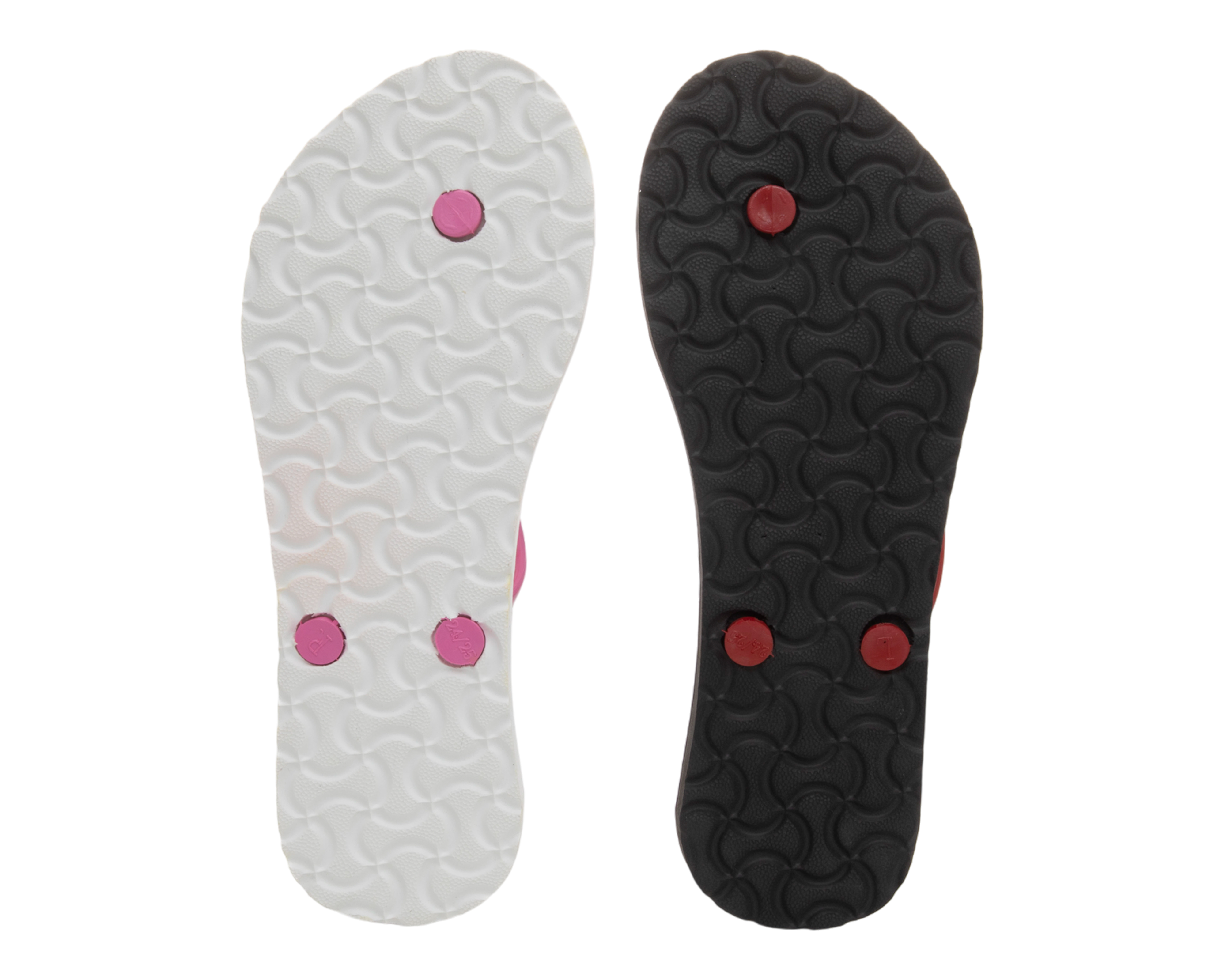 Foto 3 | Foto 3 | Sandalias de Playa Rio Beach para Mujer Duo Pack