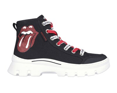 Foto 2 | Foto 2 | Tenis Skechers Street Rolling Stones: Roadies Surge para Mujer