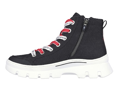 Foto 3 | Foto 3 | Tenis Skechers Street Rolling Stones: Roadies Surge para Mujer