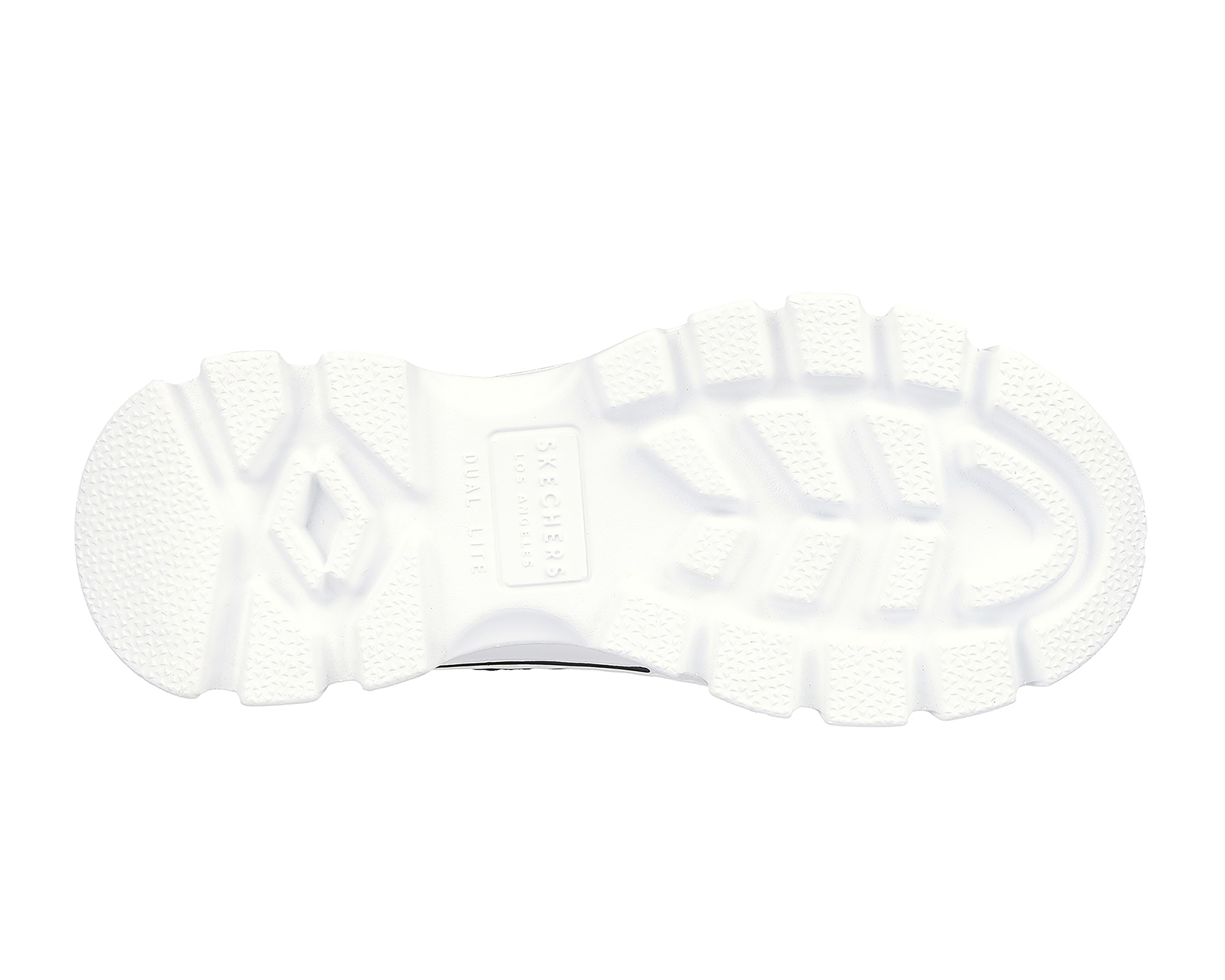 Foto 6 pulgar | Foto 5 | Tenis Skechers Street Rolling Stones: Roadies Surge para Mujer