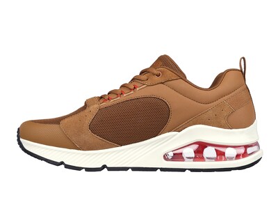 Foto 3 | Foto 3 | Tenis Skechers Street Uno 2-90'S 2 para Hombre