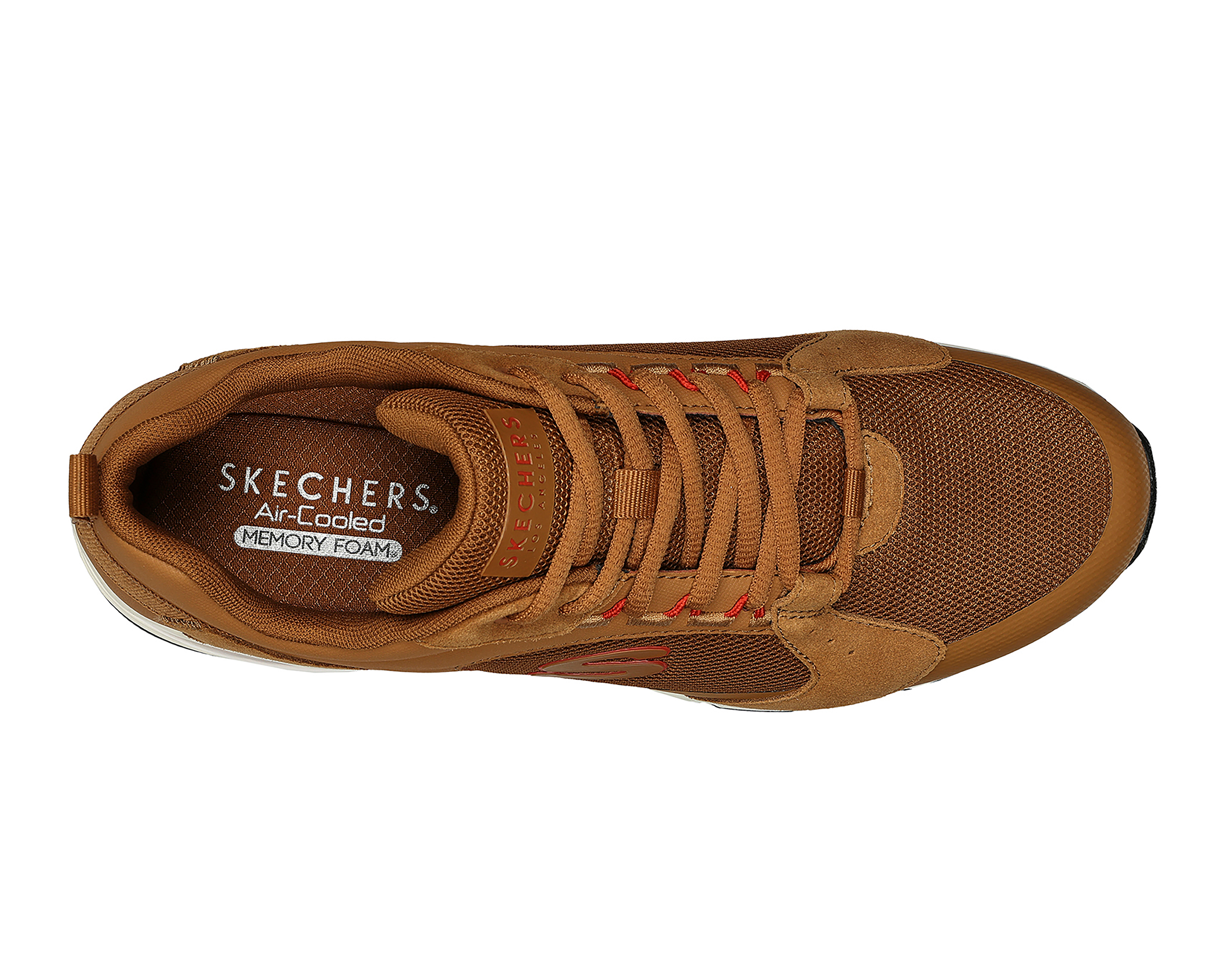 Foto 4 | Foto 4 | Tenis Skechers Street Uno 2-90'S 2 para Hombre
