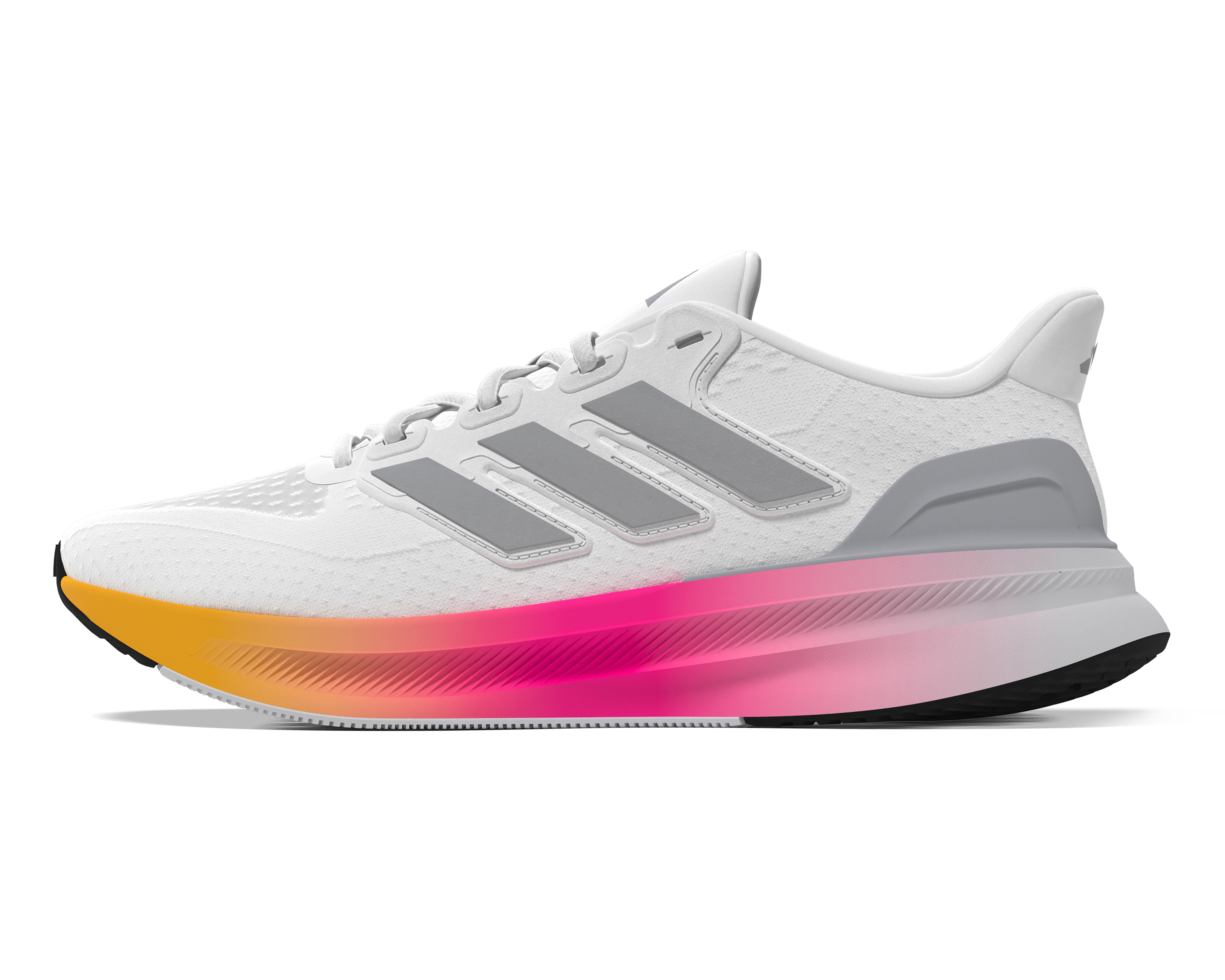 Foto 4 pulgar | Foto 3 | Tenis Adidas Ultrabounce 5 para Hombre