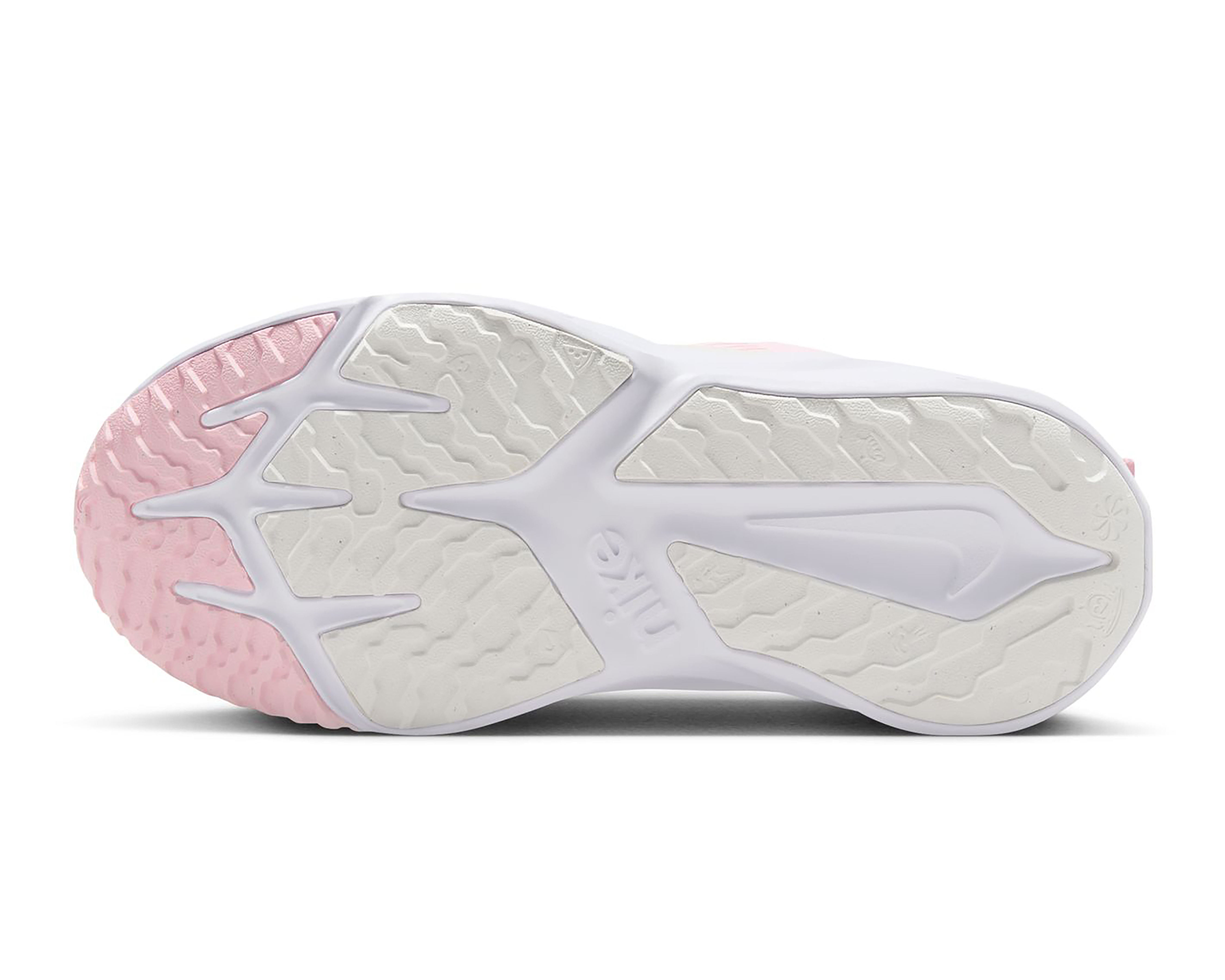 Foto 2 | Foto 2 | Tenis Nike Star Runner 4 para Niña