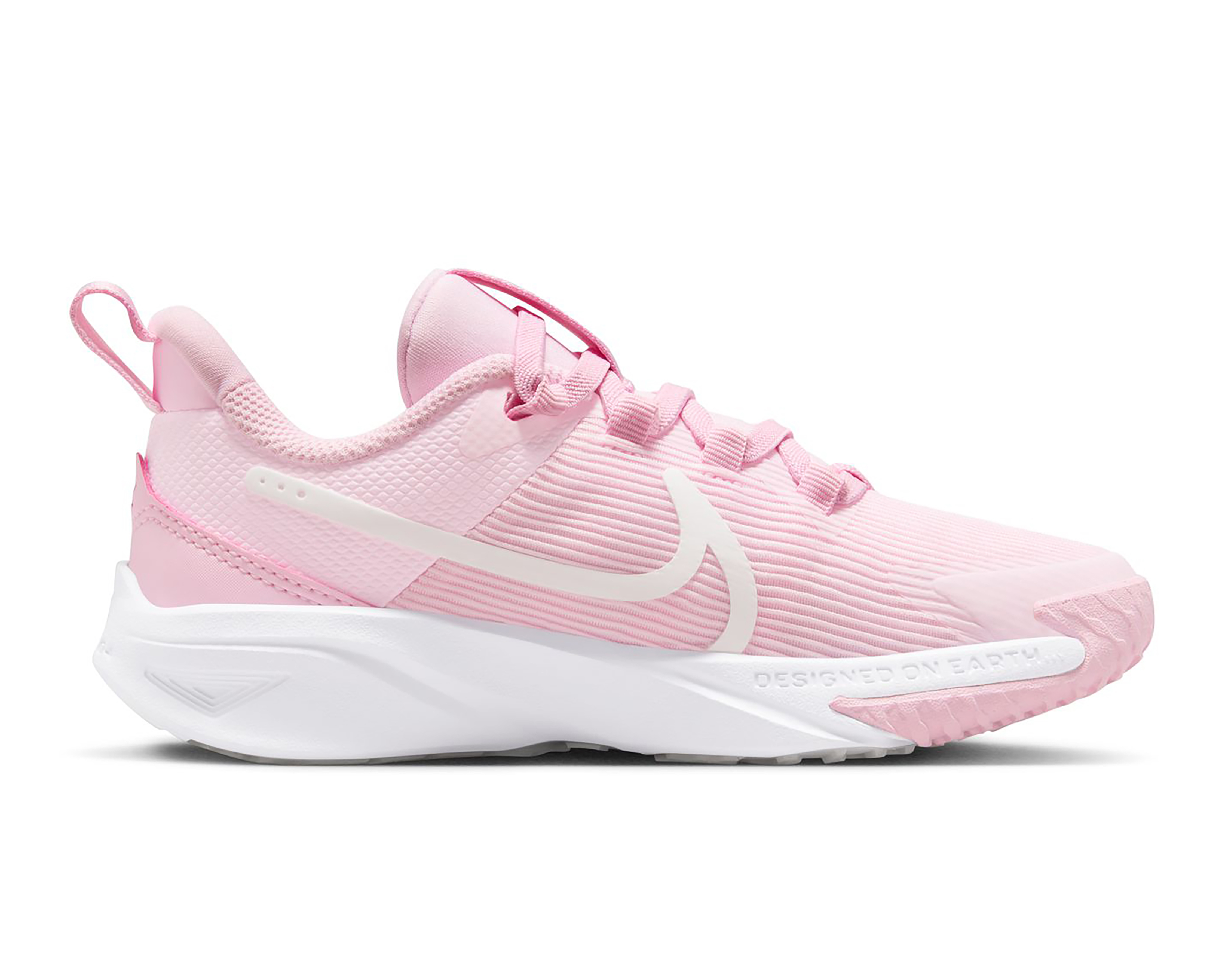 Foto 4 | Foto 4 | Tenis Nike Star Runner 4 para Niña