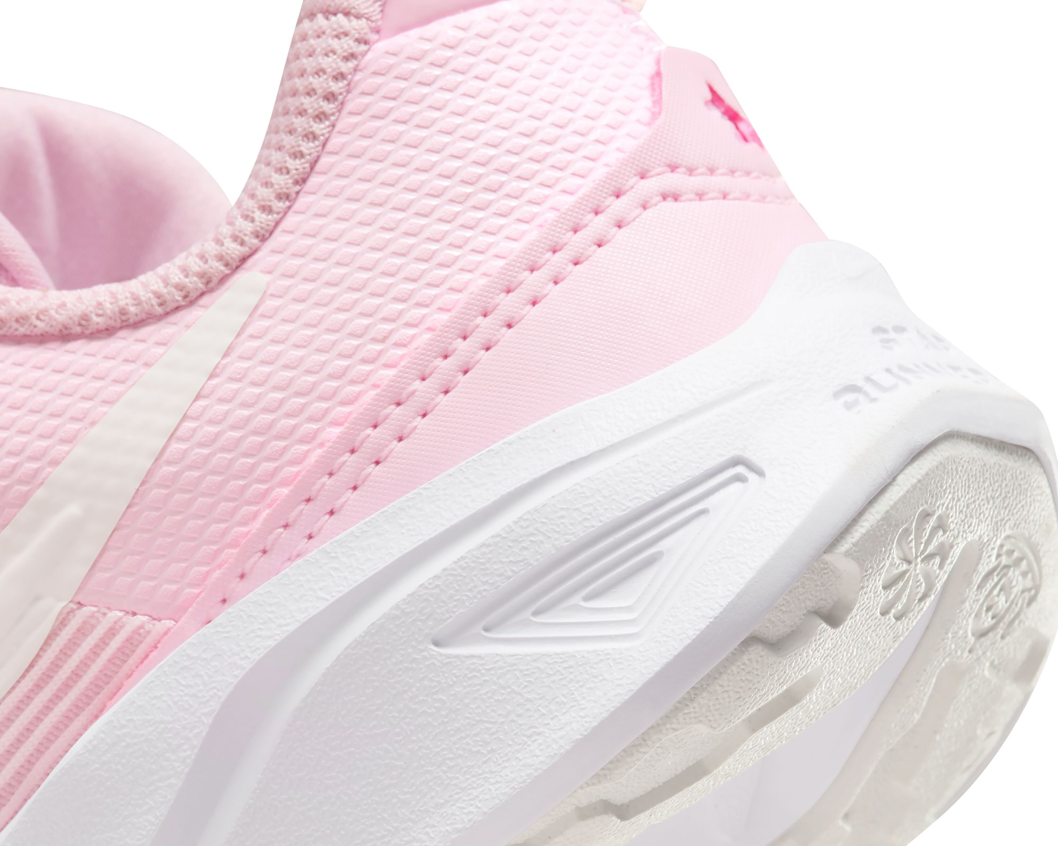 Foto 8 | Foto 8 | Tenis Nike Star Runner 4 para Niña