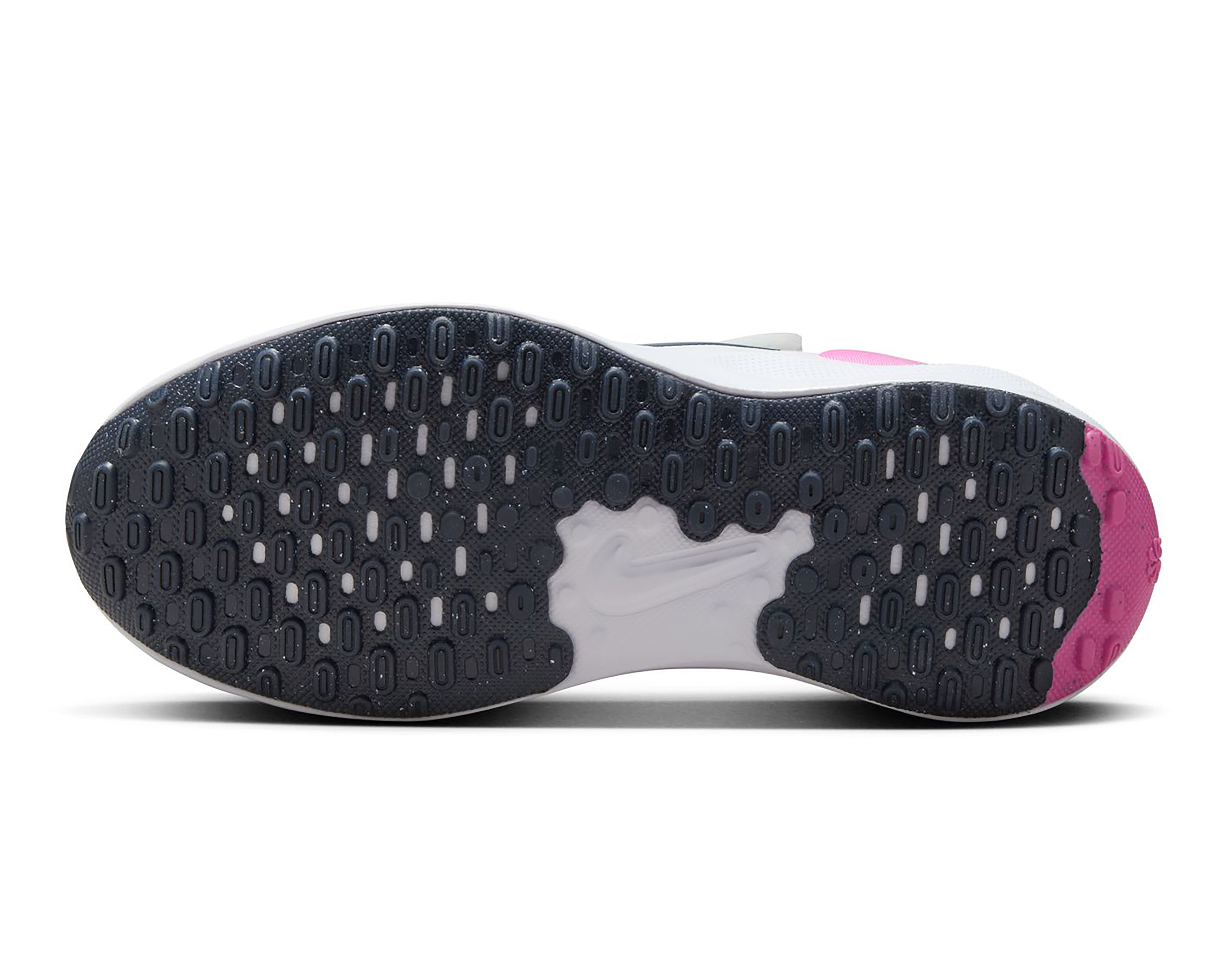 Foto 3 pulgar | Foto 2 | Tenis Nike Revolution 7 para Niña