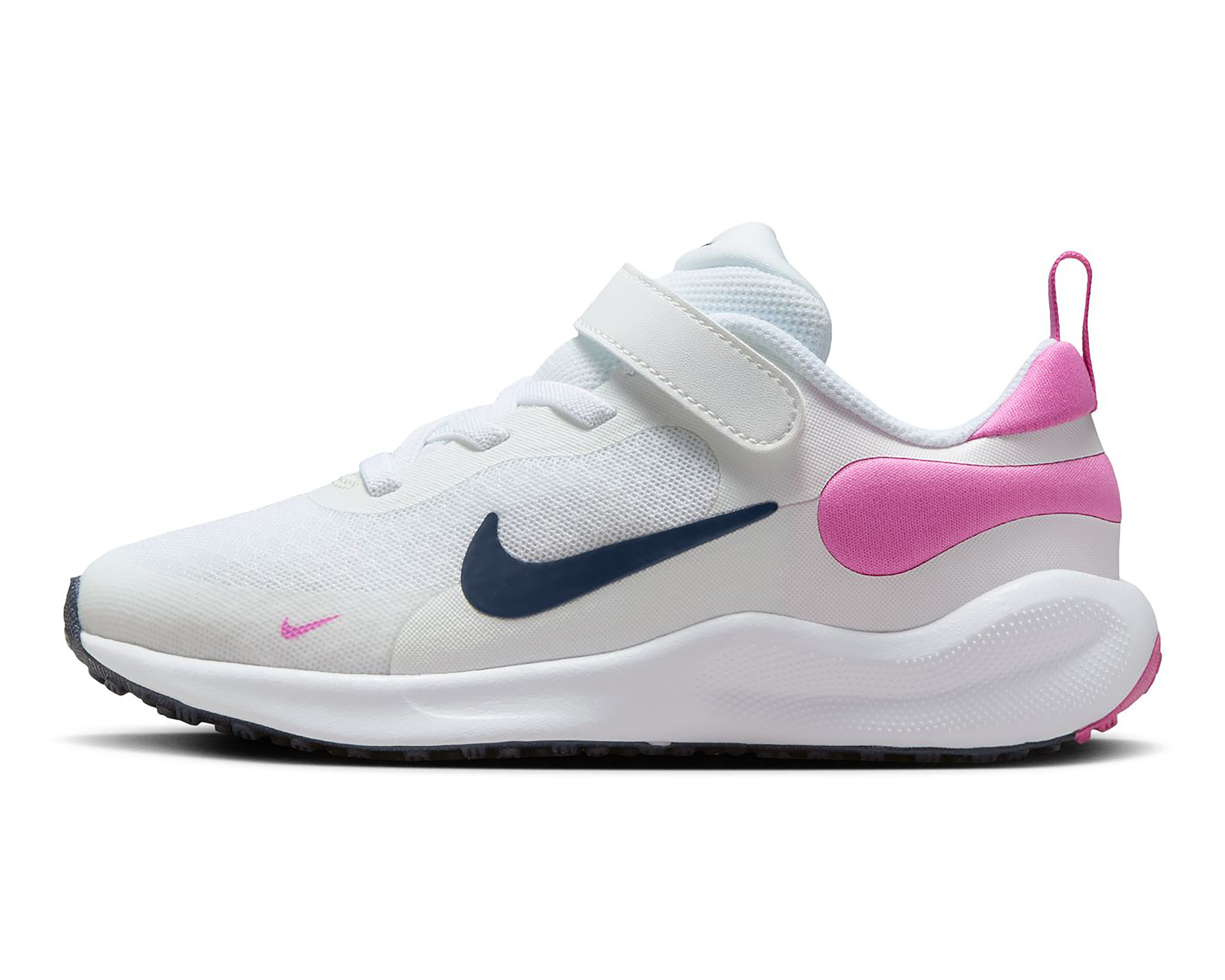 Foto 5 | Foto 5 | Tenis Nike Revolution 7 para Niña