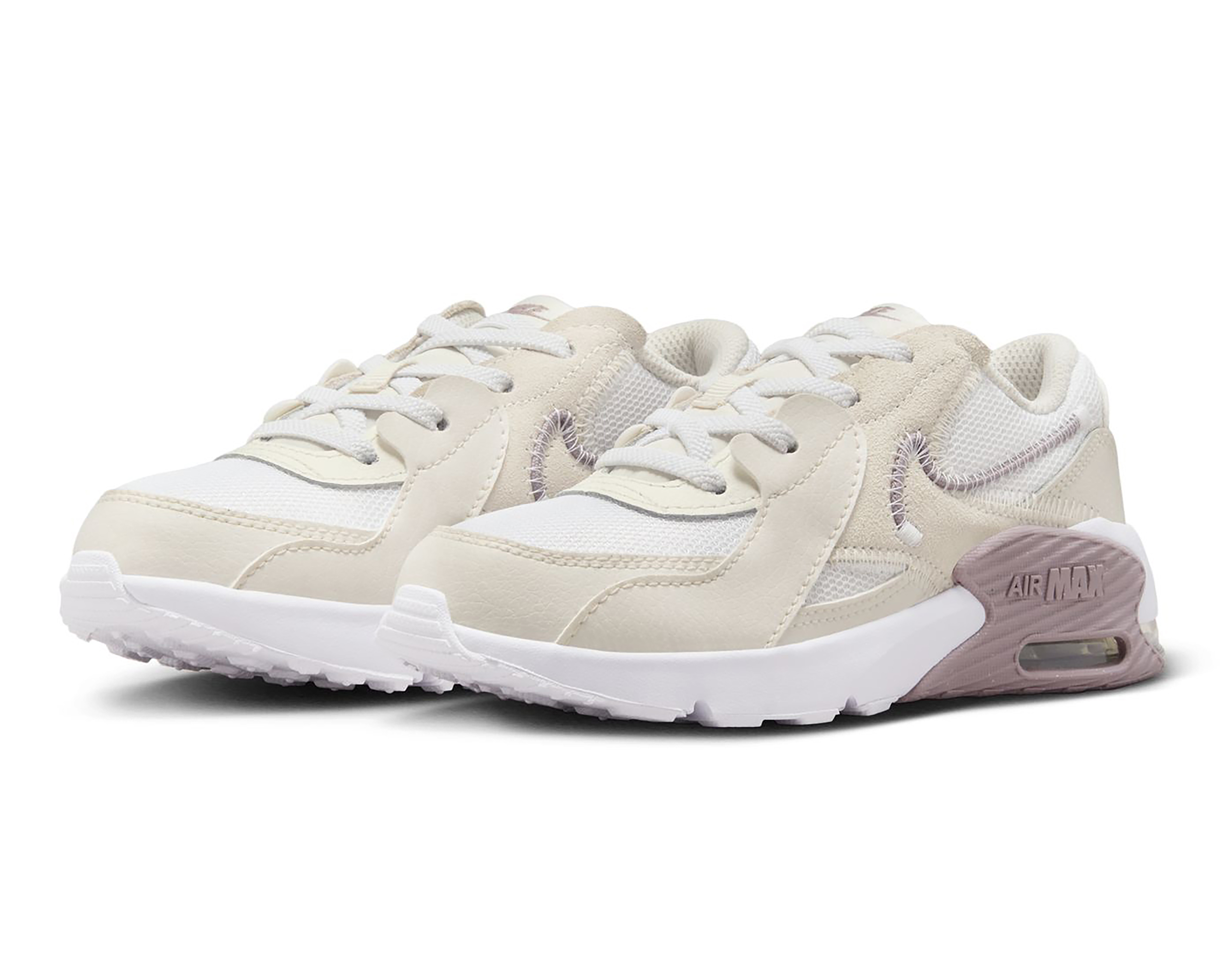 Foto 2 pulgar | Foto 1 | Tenis para Correr Nike Air Max Excee para Niña