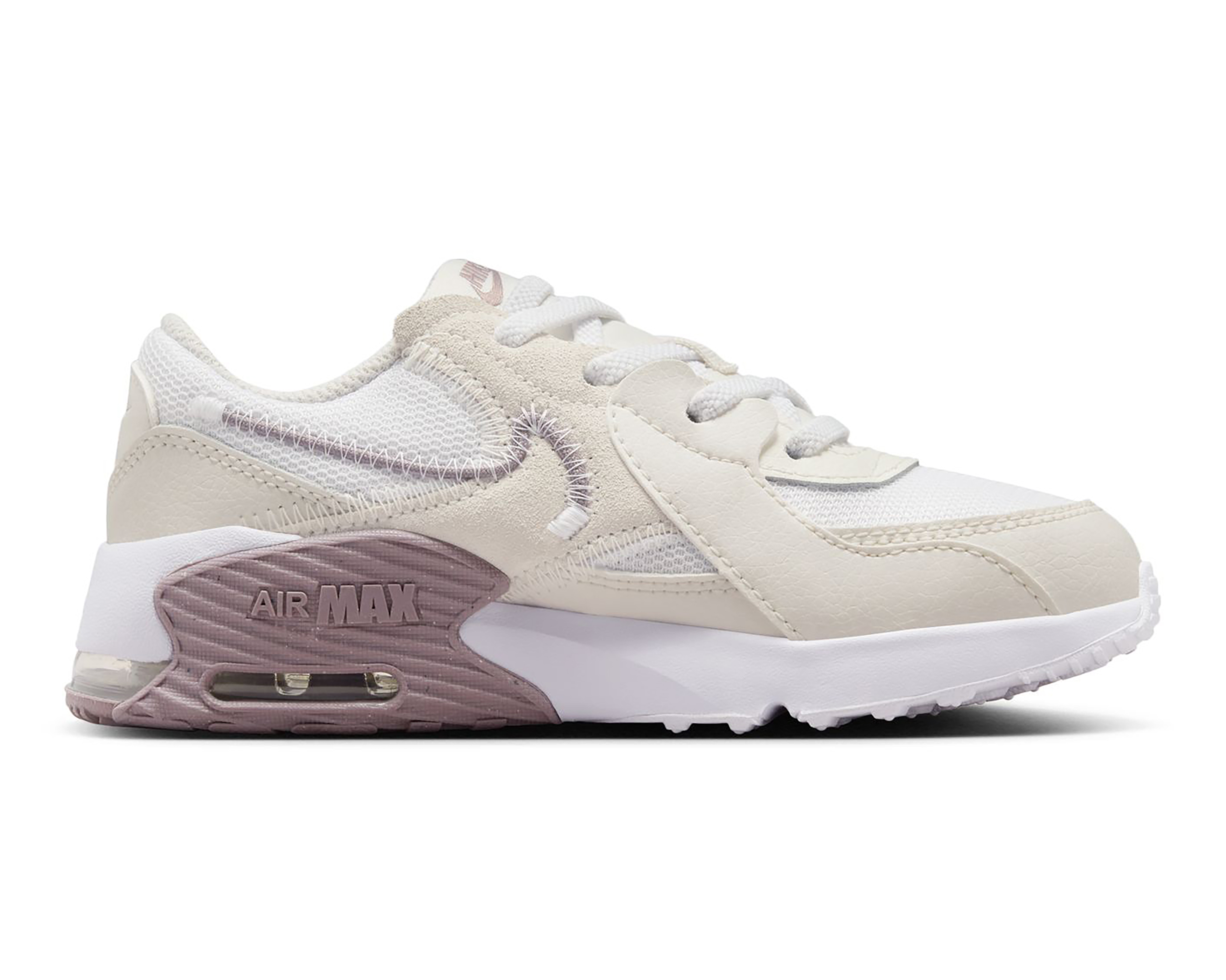 Foto 4 | Foto 4 | Tenis para Correr Nike Air Max Excee para Niña