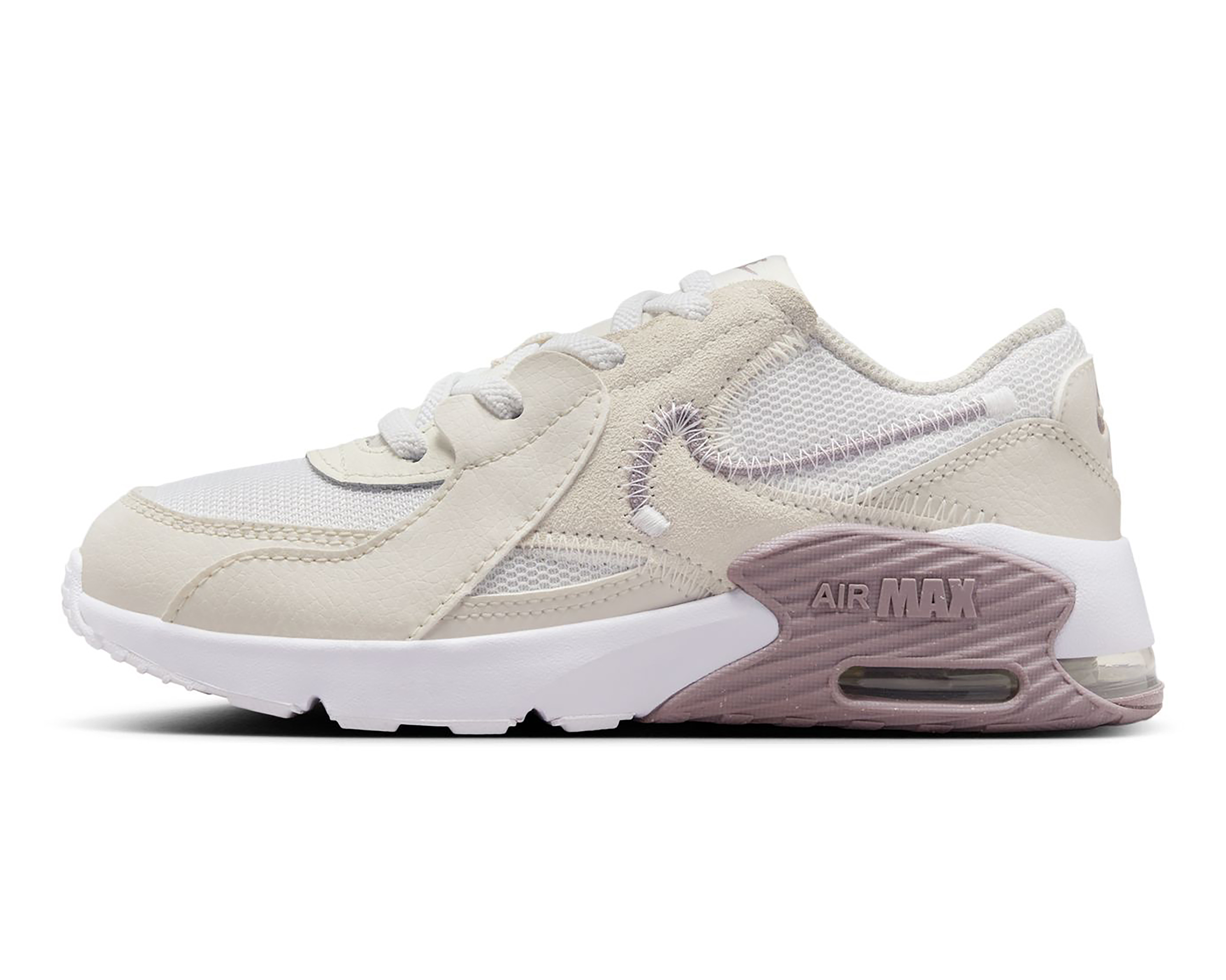 Foto 5 | Foto 5 | Tenis para Correr Nike Air Max Excee para Niña