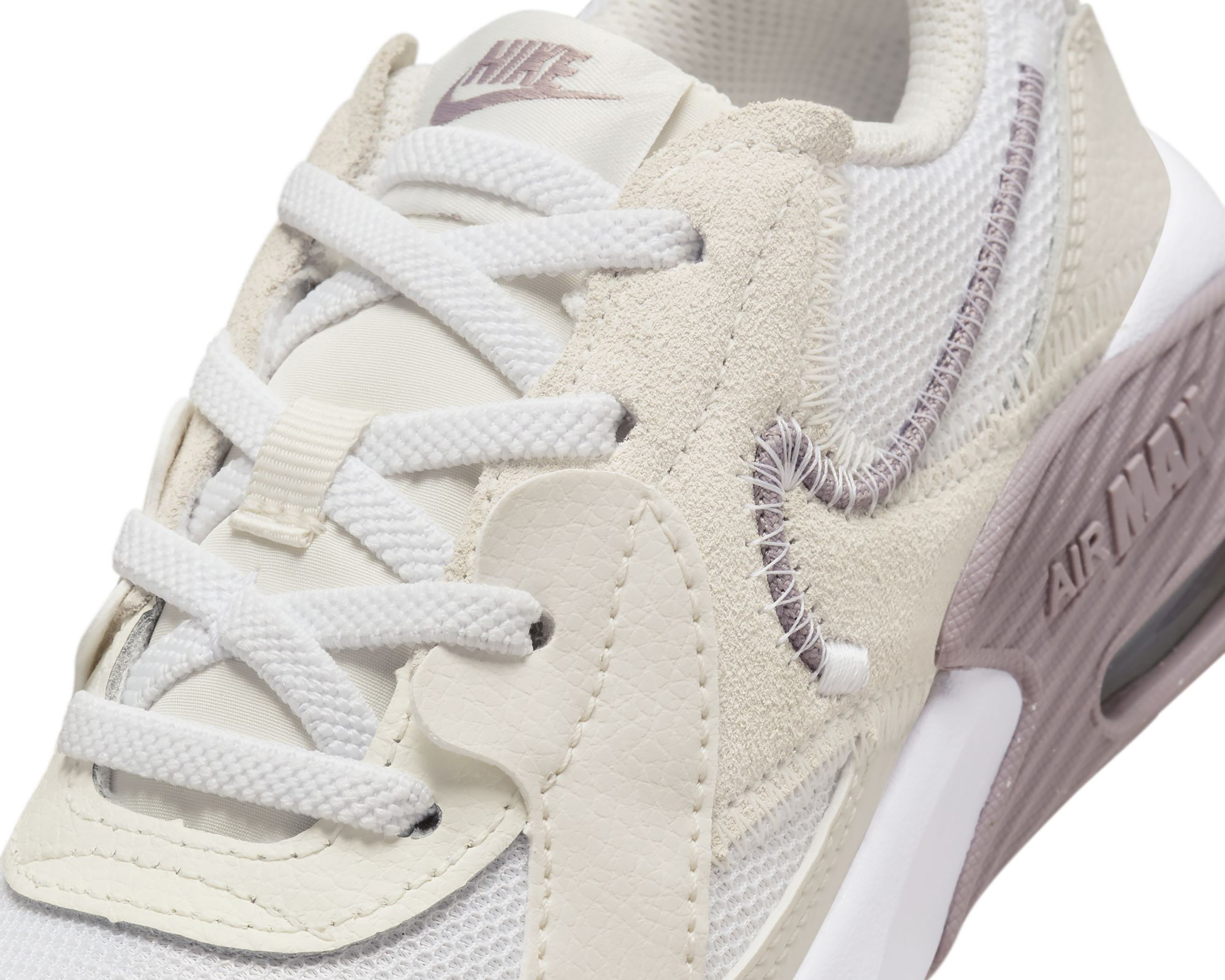 Foto 7 | Foto 7 | Tenis para Correr Nike Air Max Excee para Niña