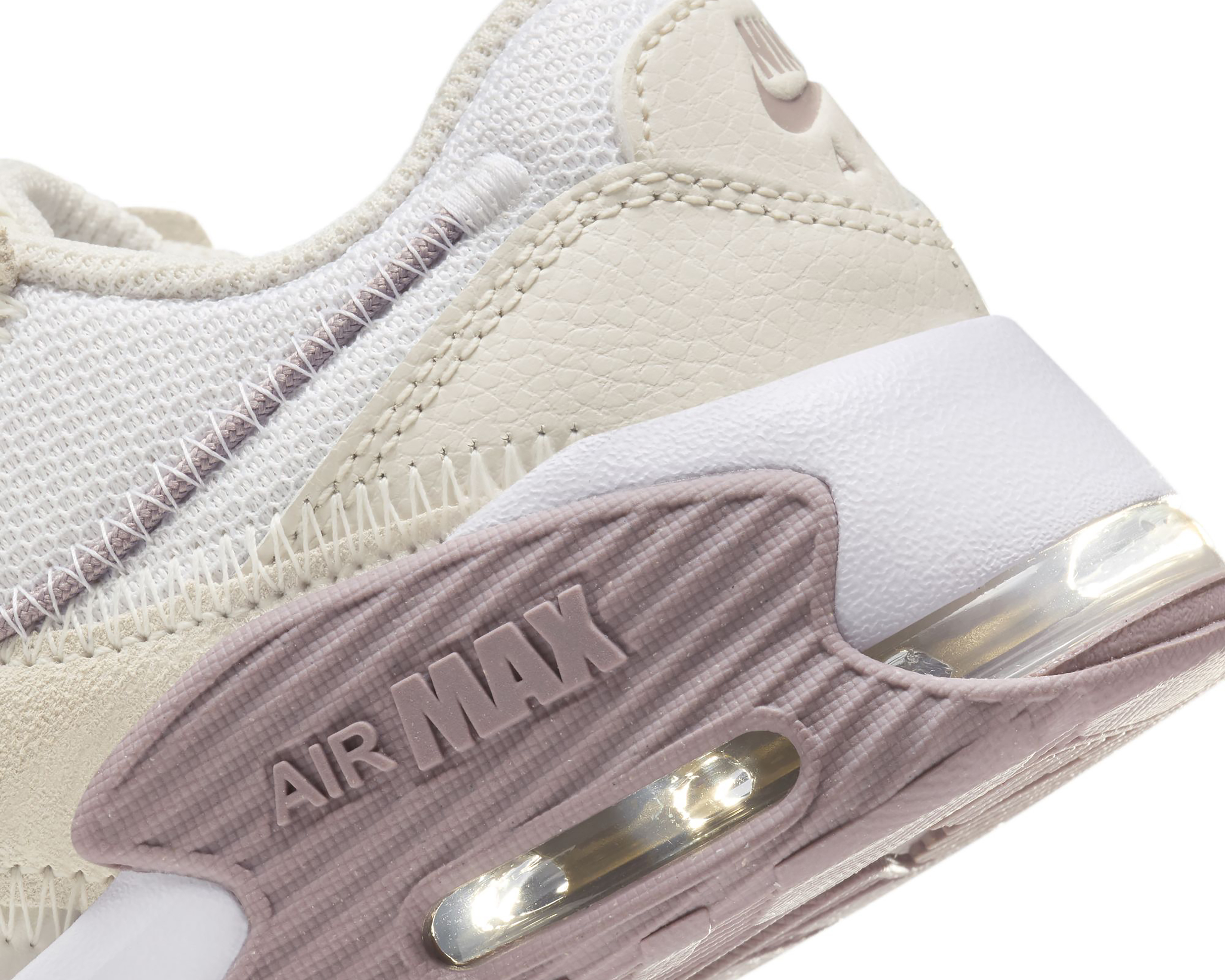 Foto 8 | Foto 8 | Tenis para Correr Nike Air Max Excee para Niña