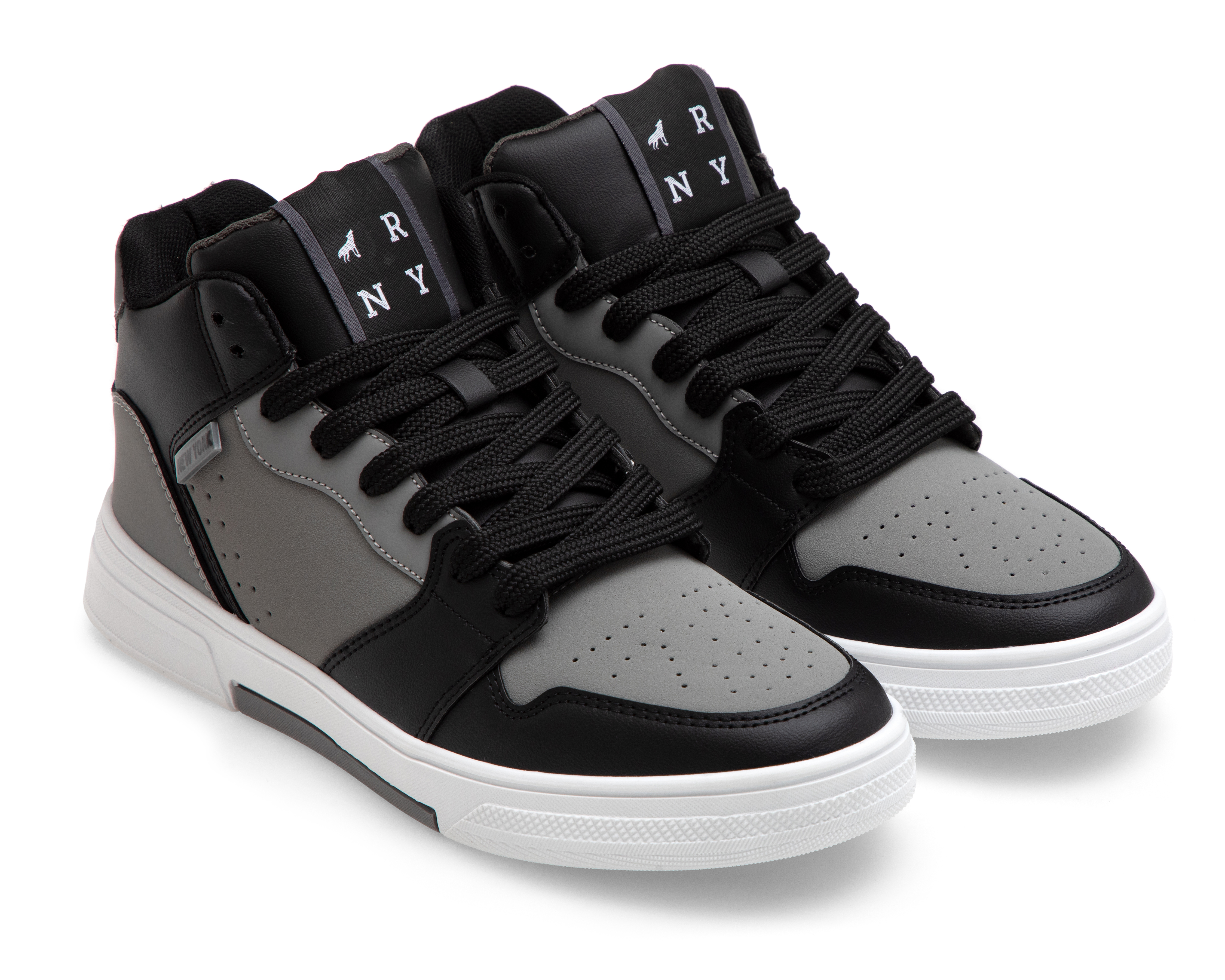 Foto 2 pulgar | Foto 1 | Tenis de Moda Refill Juveniles