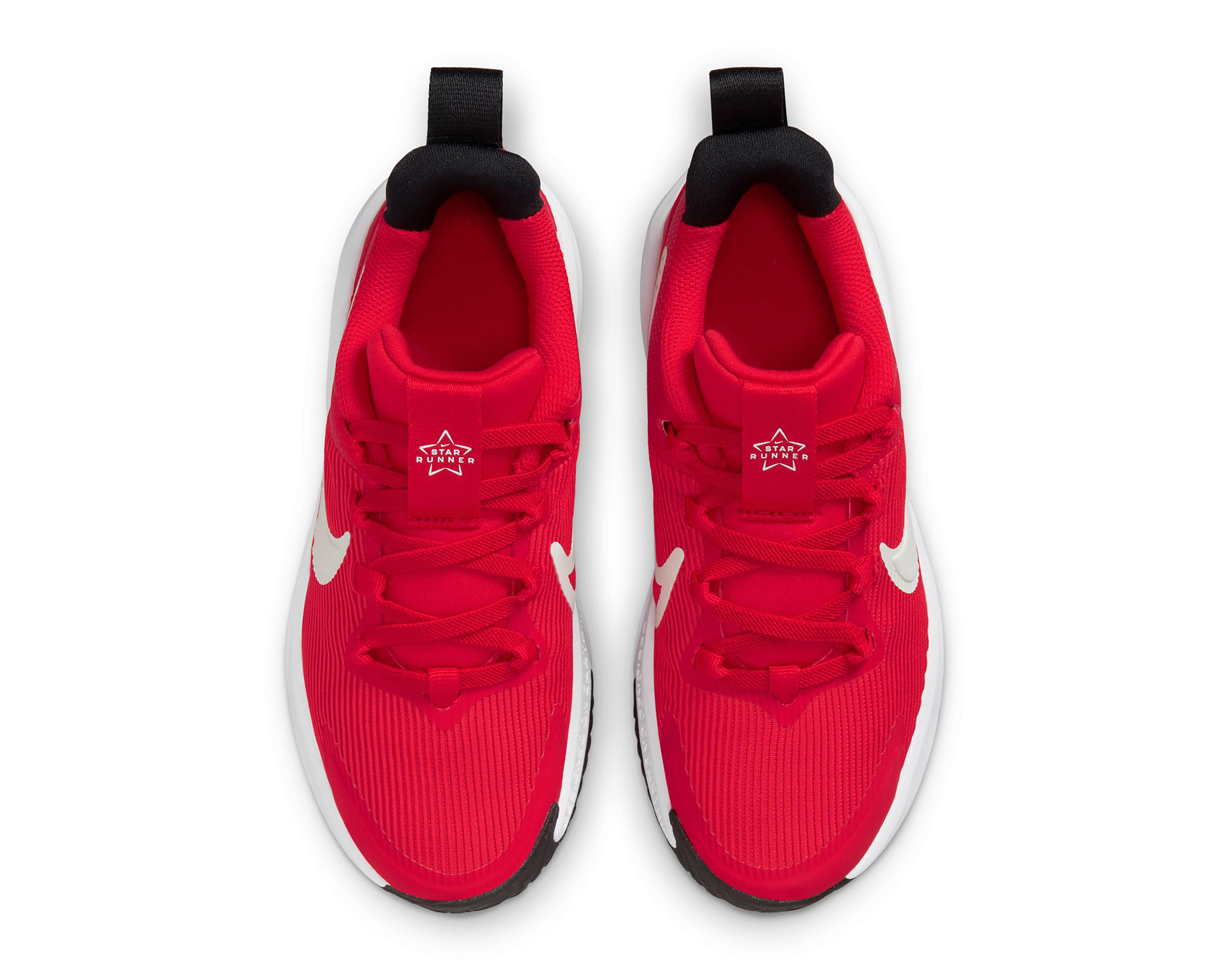 Foto 3 | Foto 3 | Tenis Nike Star Runner 4 para Niño